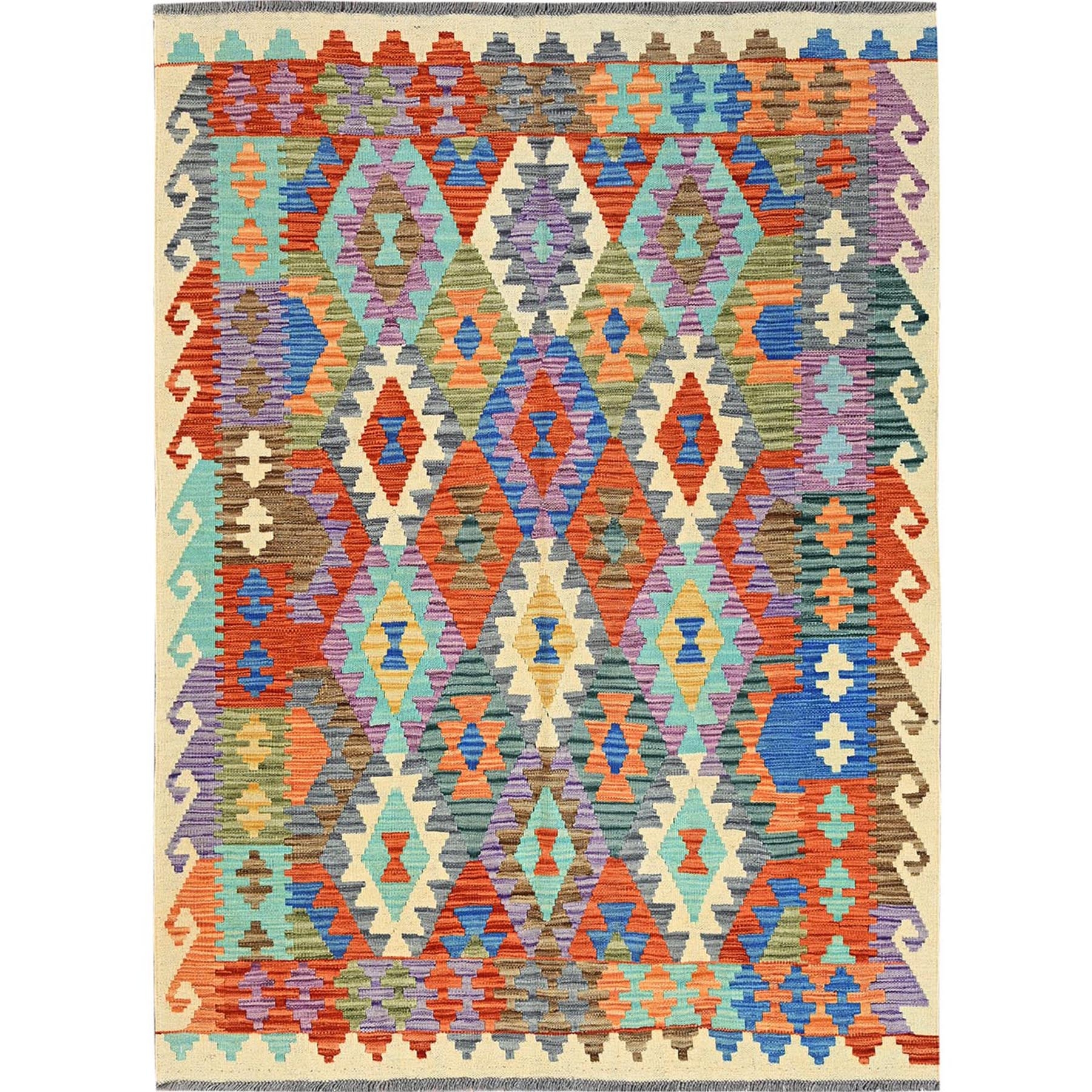 4X6  Rug
