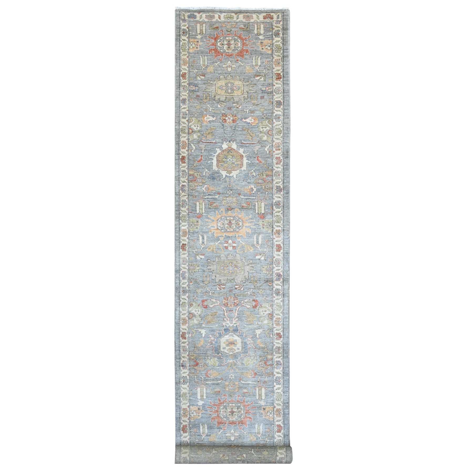 16 Ft  Rug
