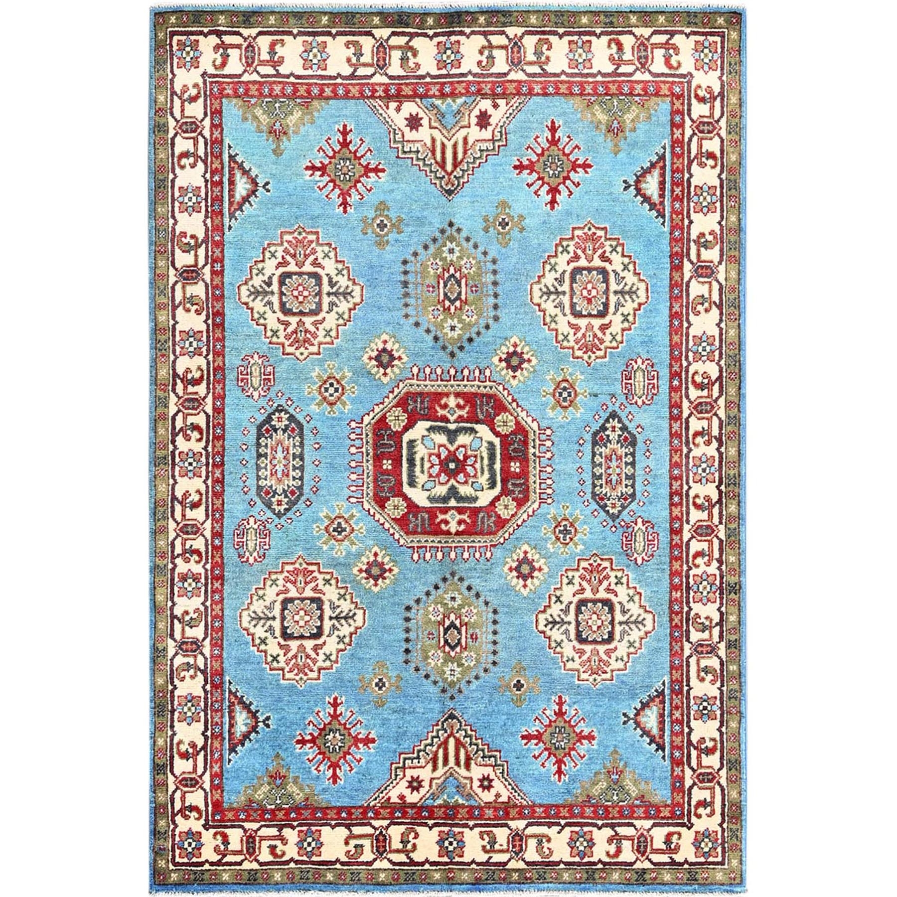 4X6 Rug
