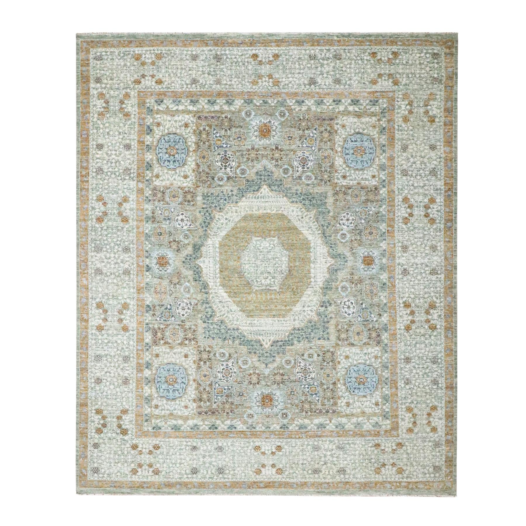 8X10  Rug