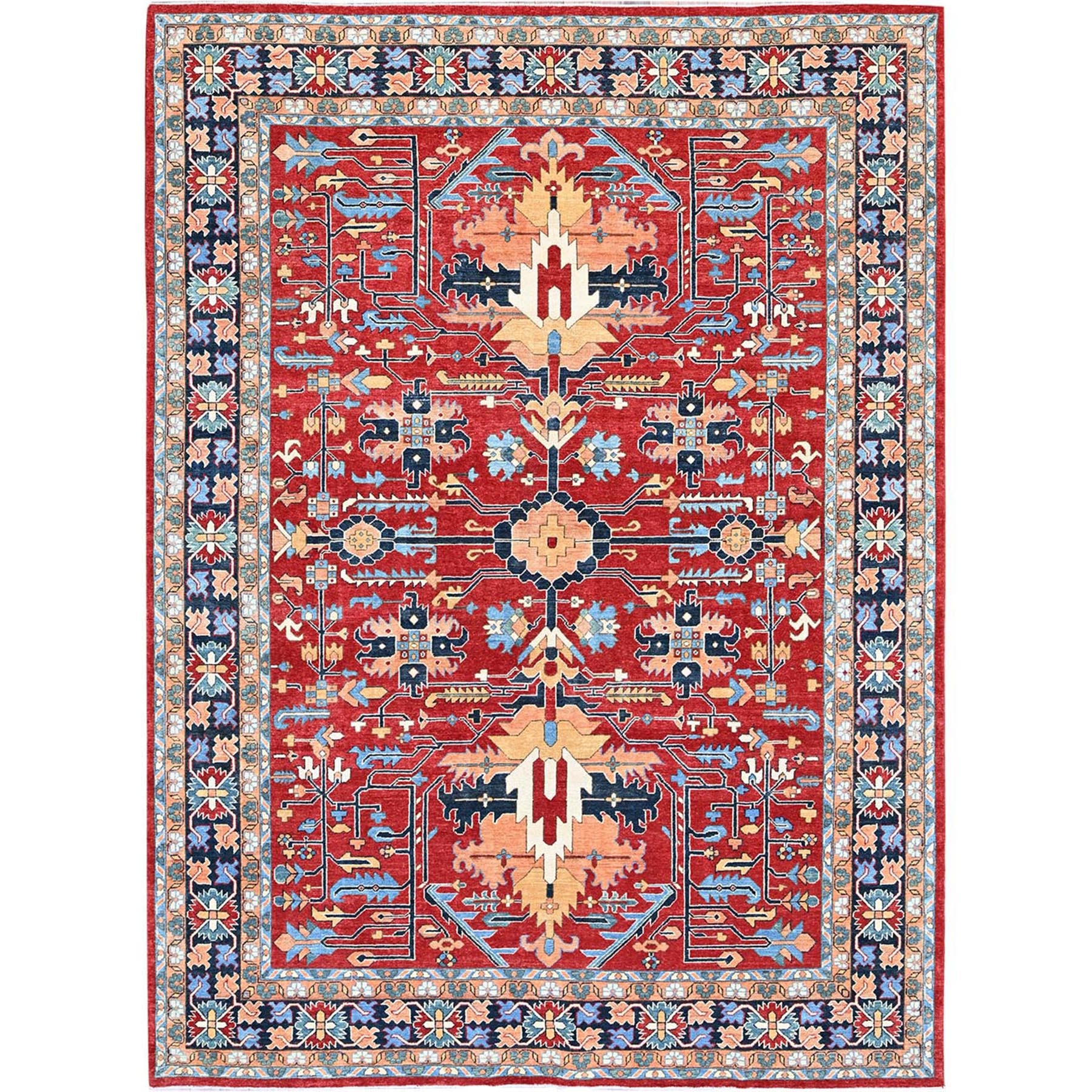 9X12  Rug