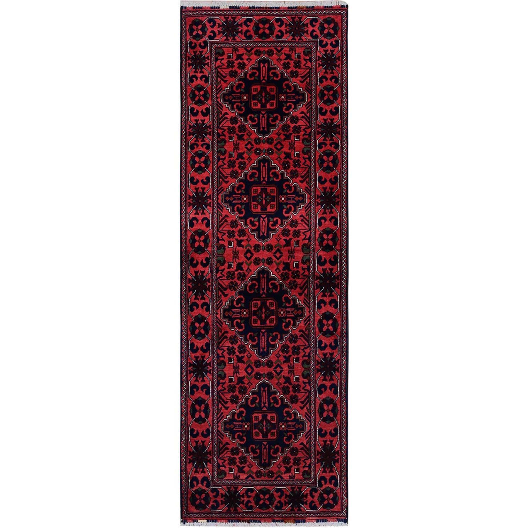 6 Ft & Under  Rug