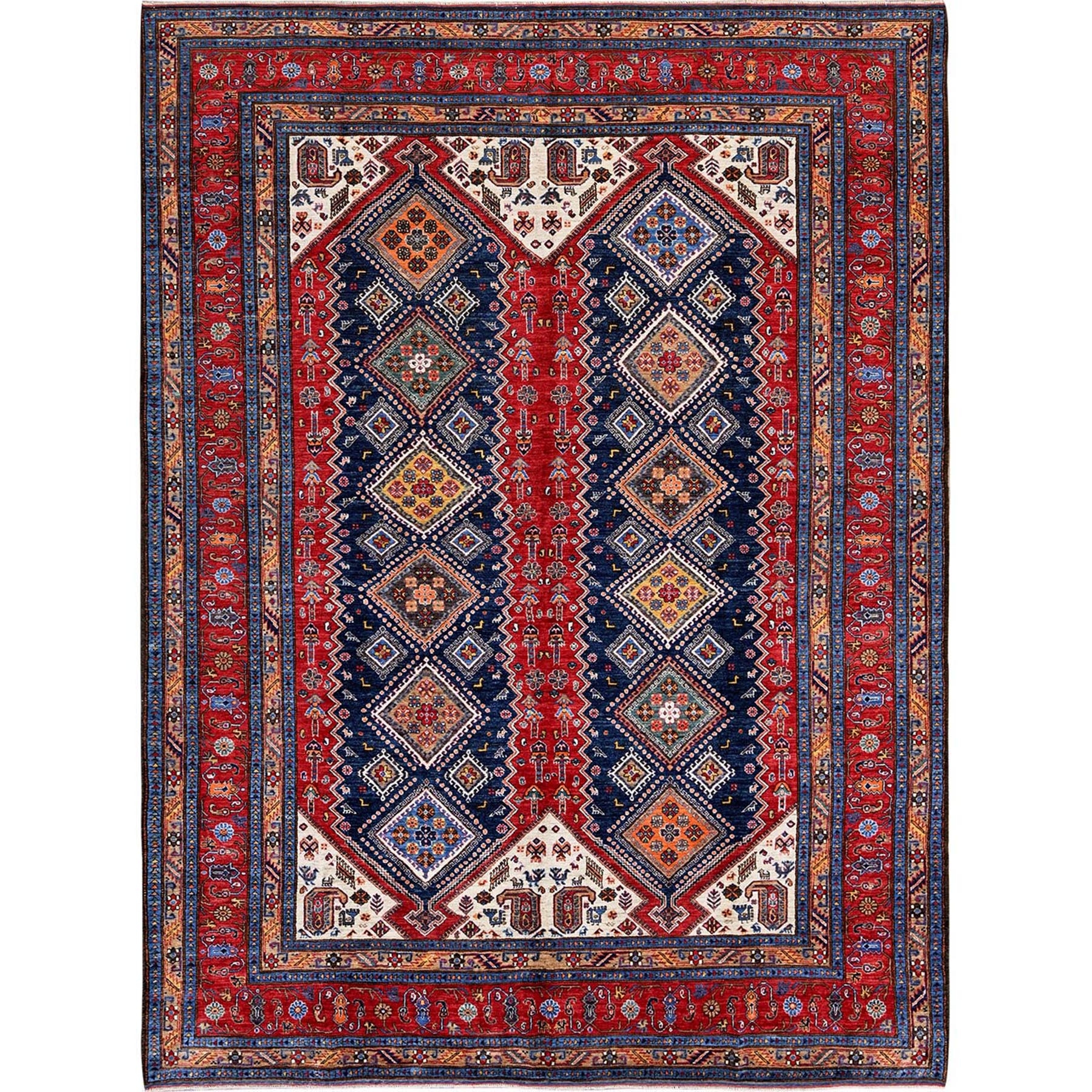 9X12  Rug