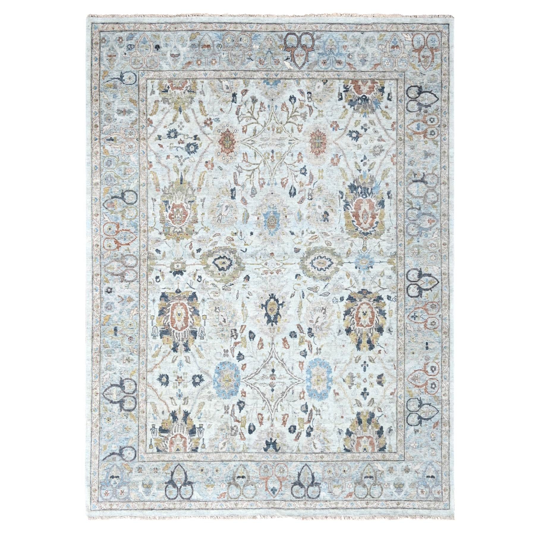 9X12 Rug