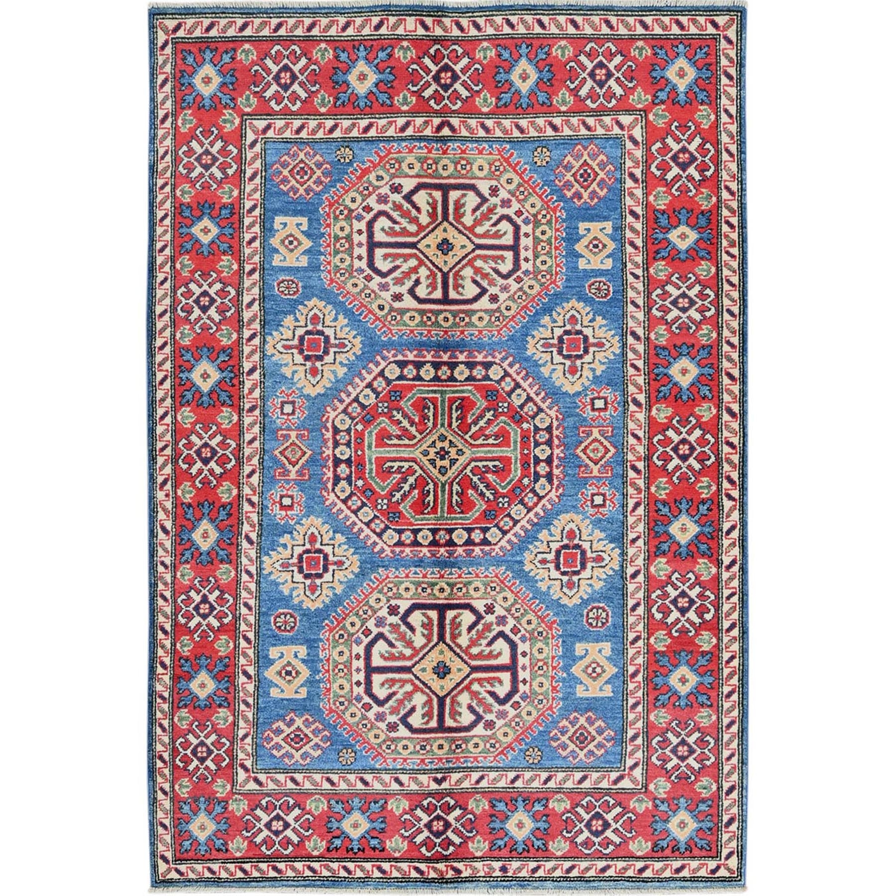 4X6 Rug