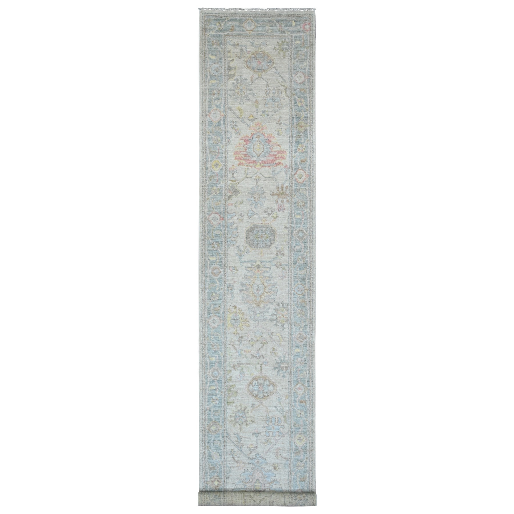 16 Ft  Rug