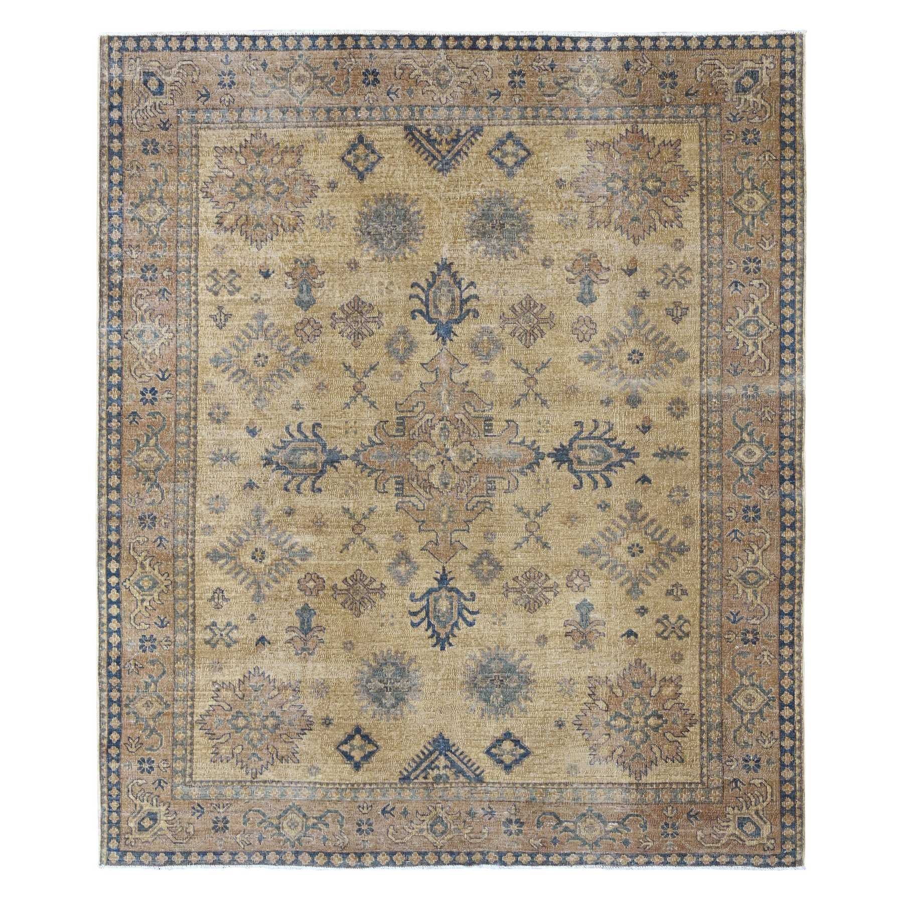 8 Ft  Rug