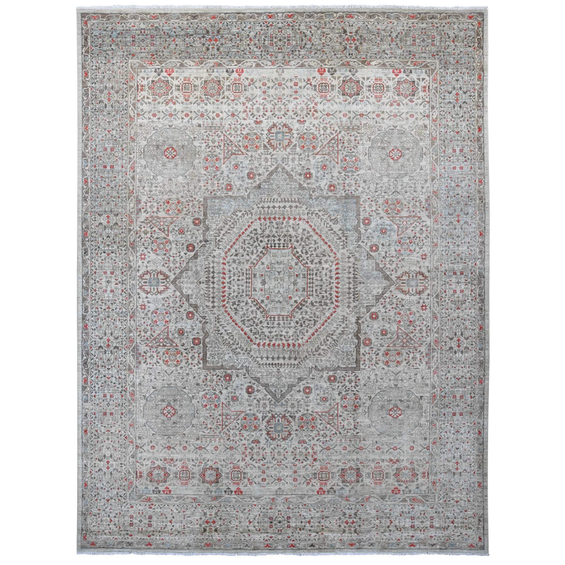 9X12 Rug