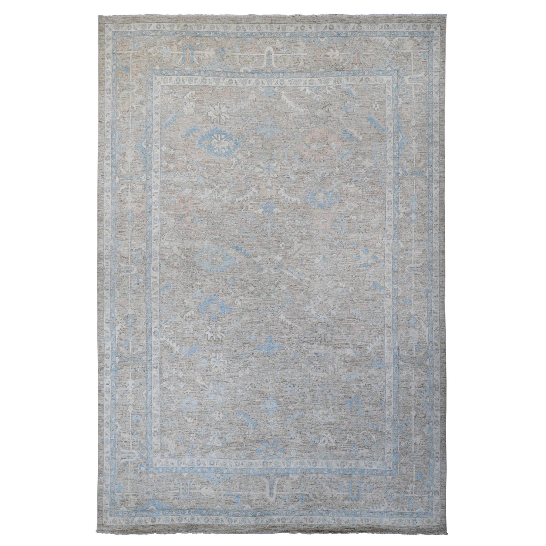 14X18 & Larger  Rug
