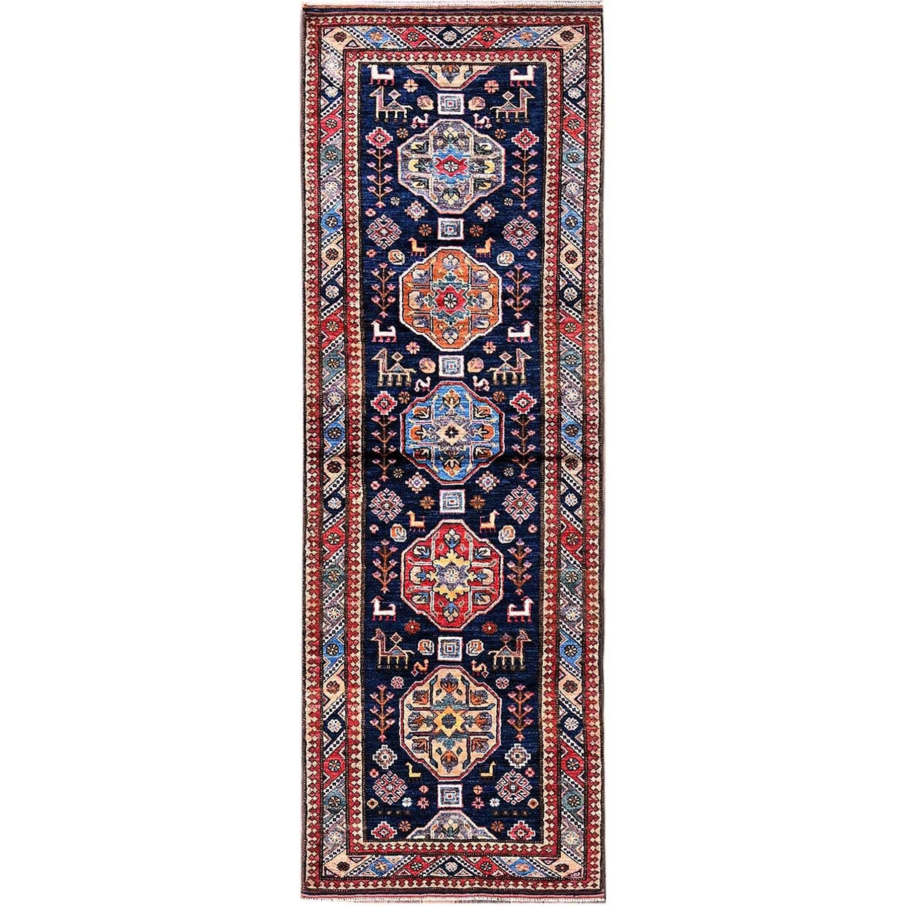 8 Ft Rug