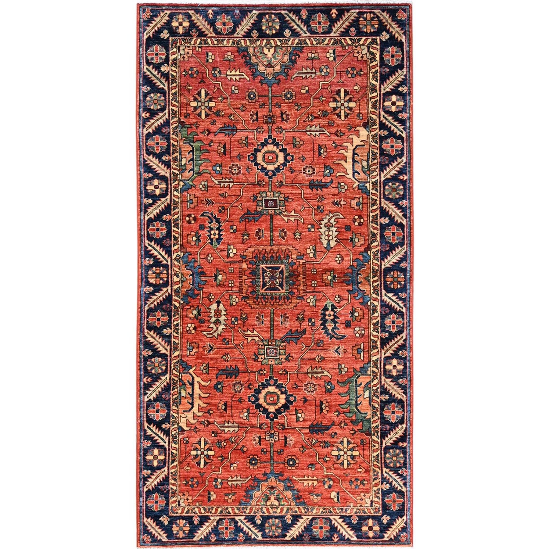 Wide / Gallery  Rug