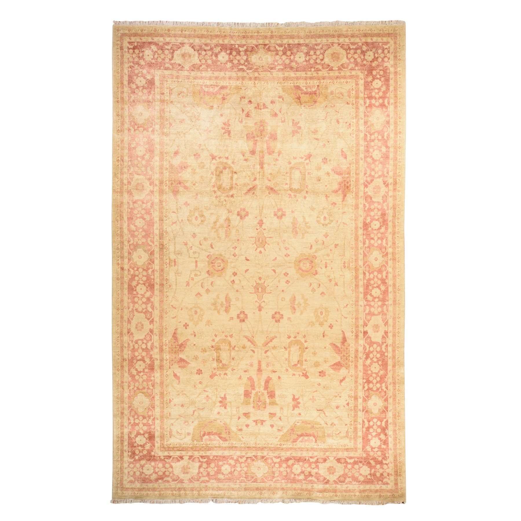 Wide / Gallery Rug