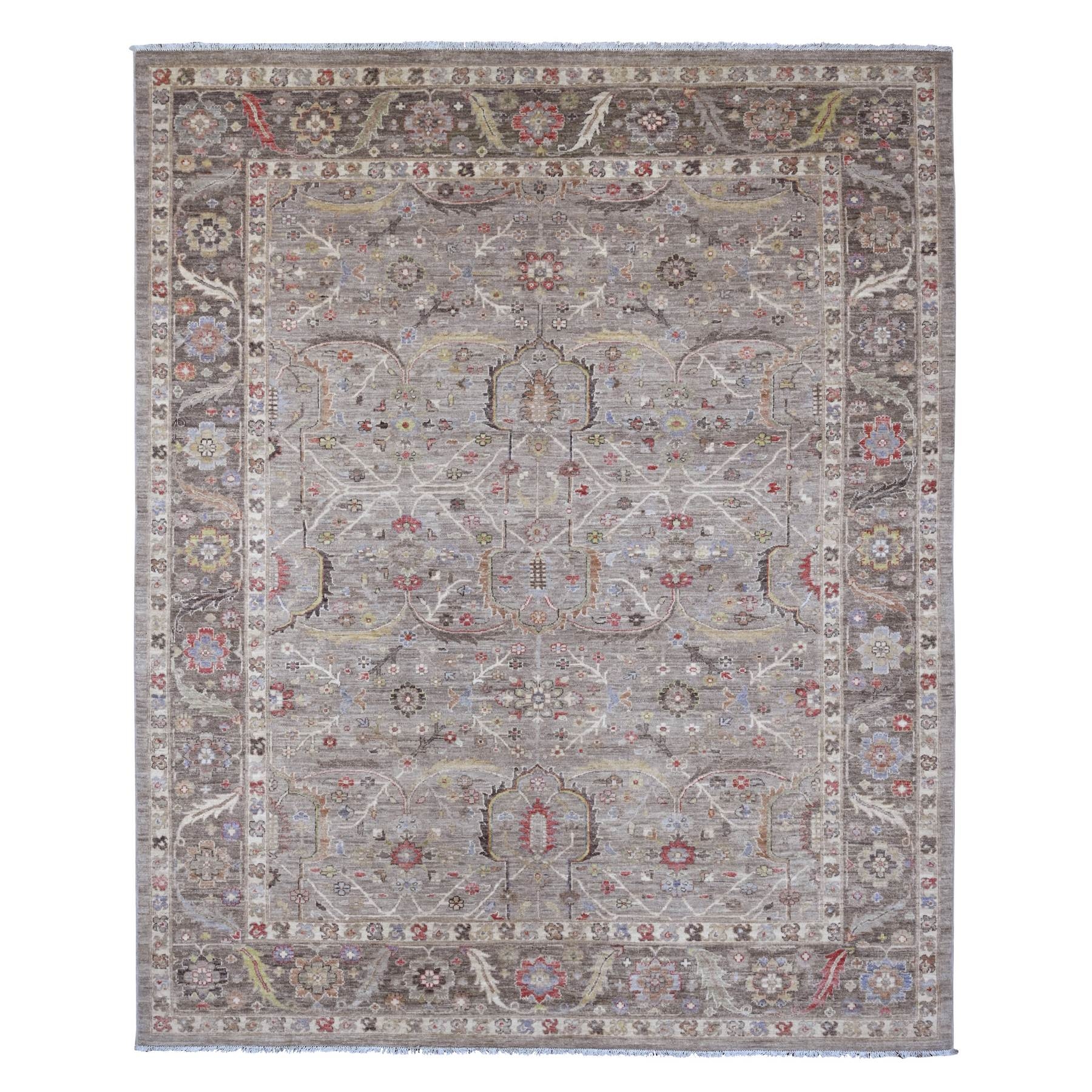 8X10  Rug