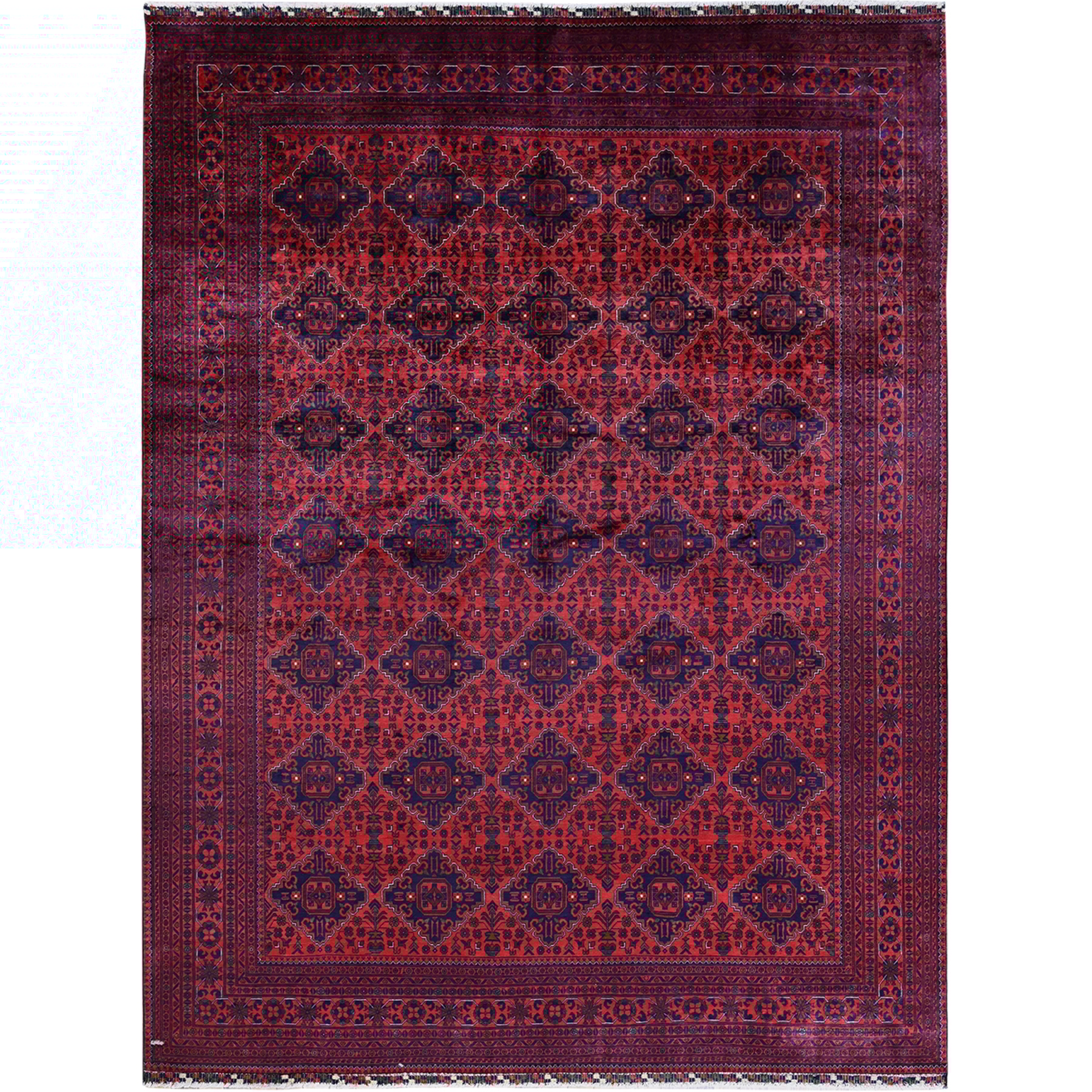 9X12  Rug