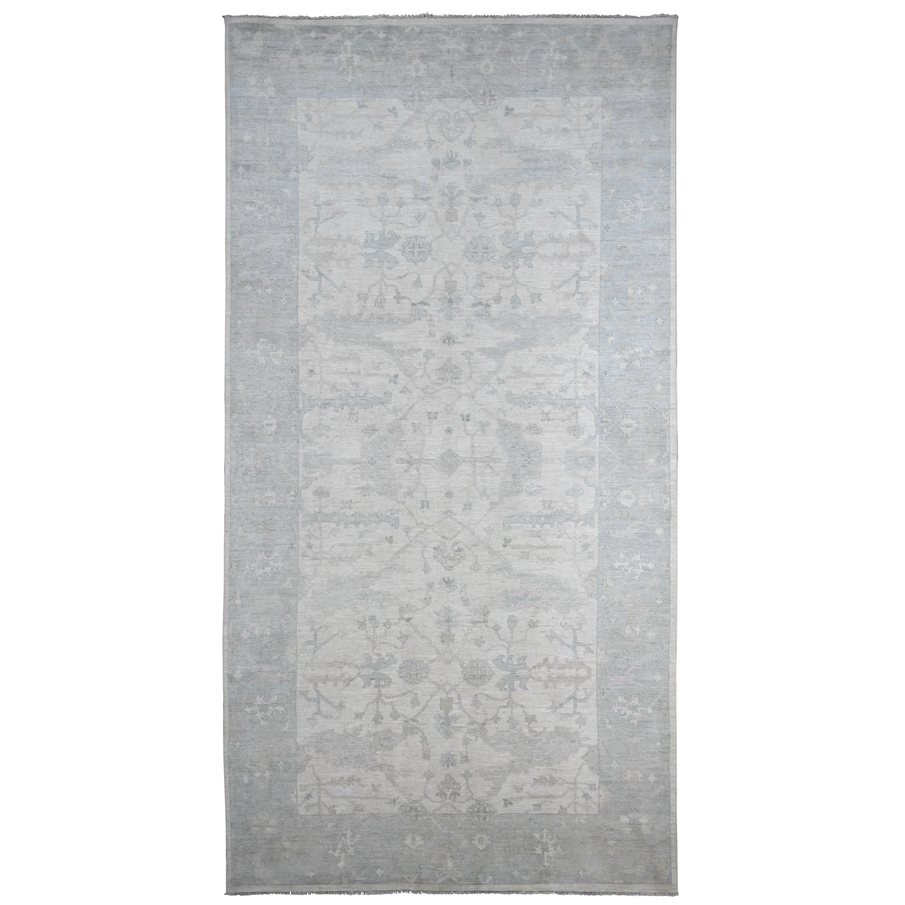 Wide / Gallery  Rug