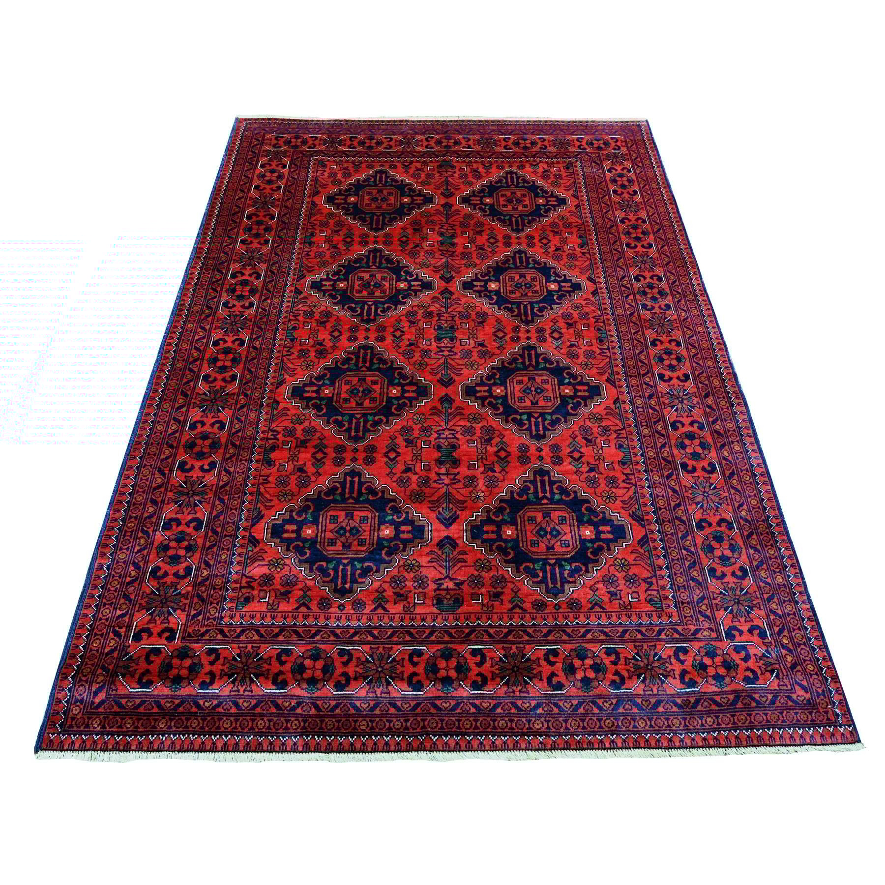 5X7 / 5X8 Rug