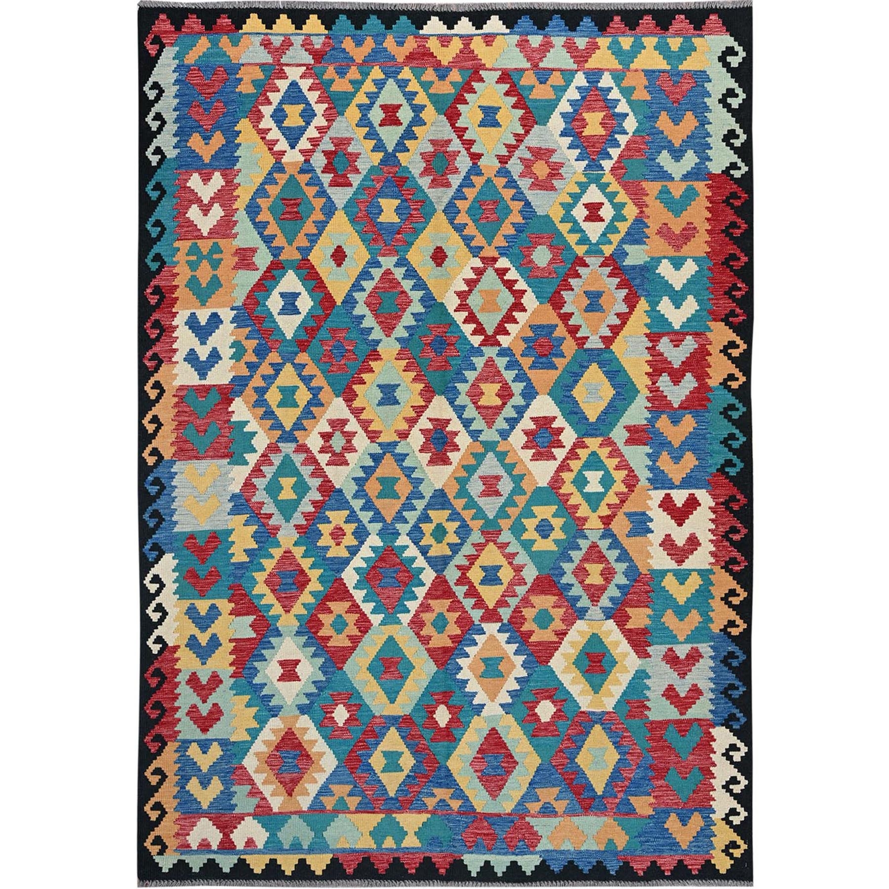 7X10  Rug