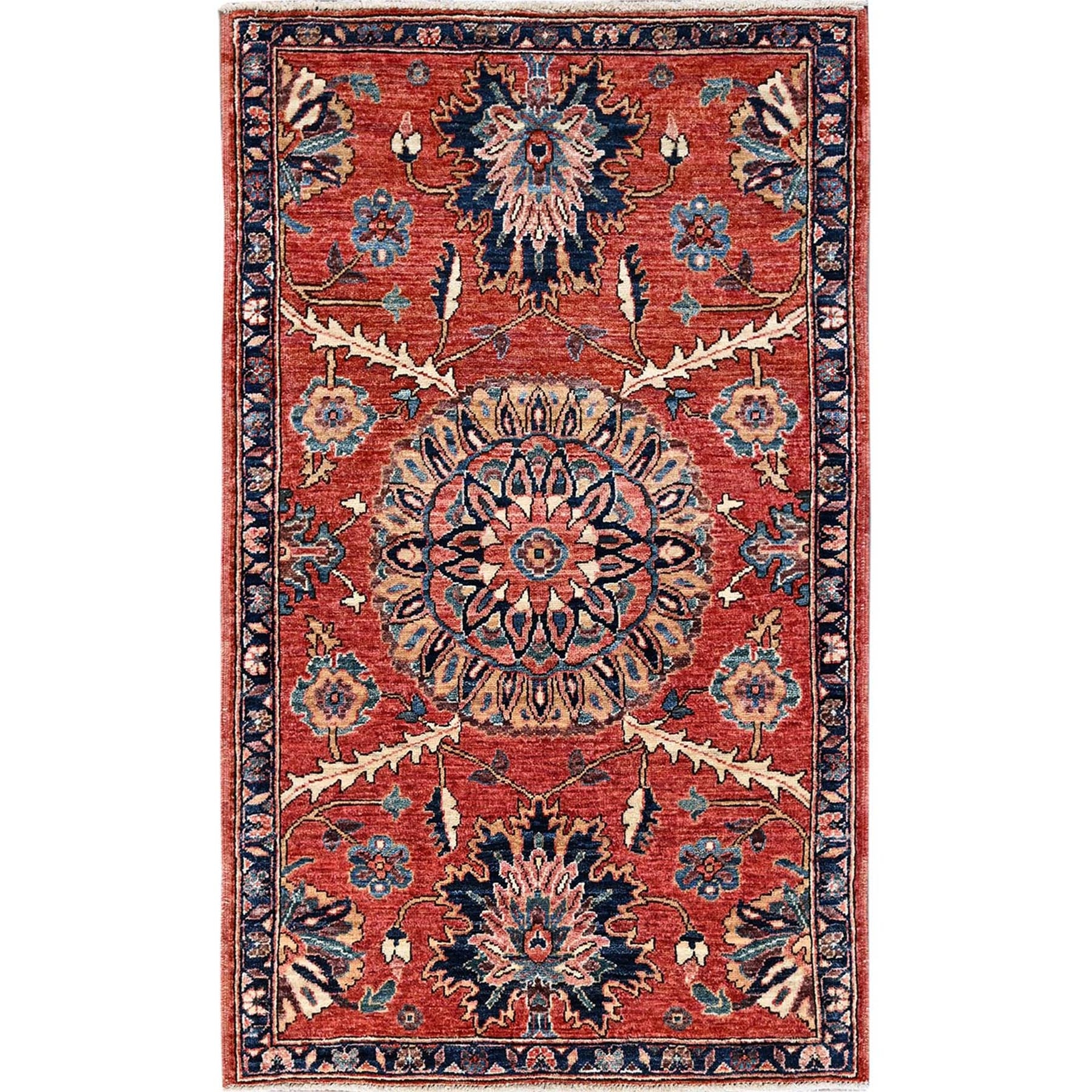 3X5  Rug