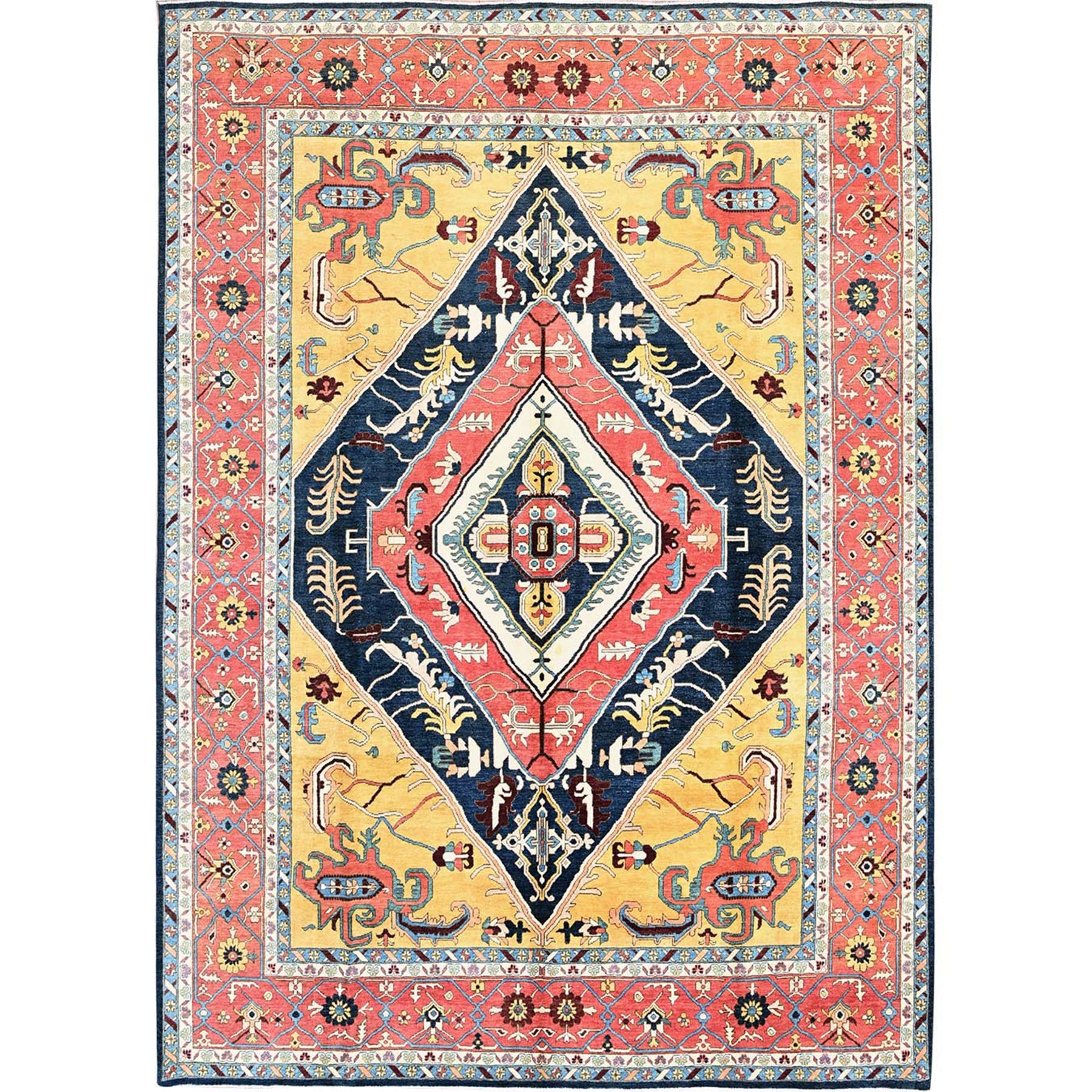 10X14  Rug