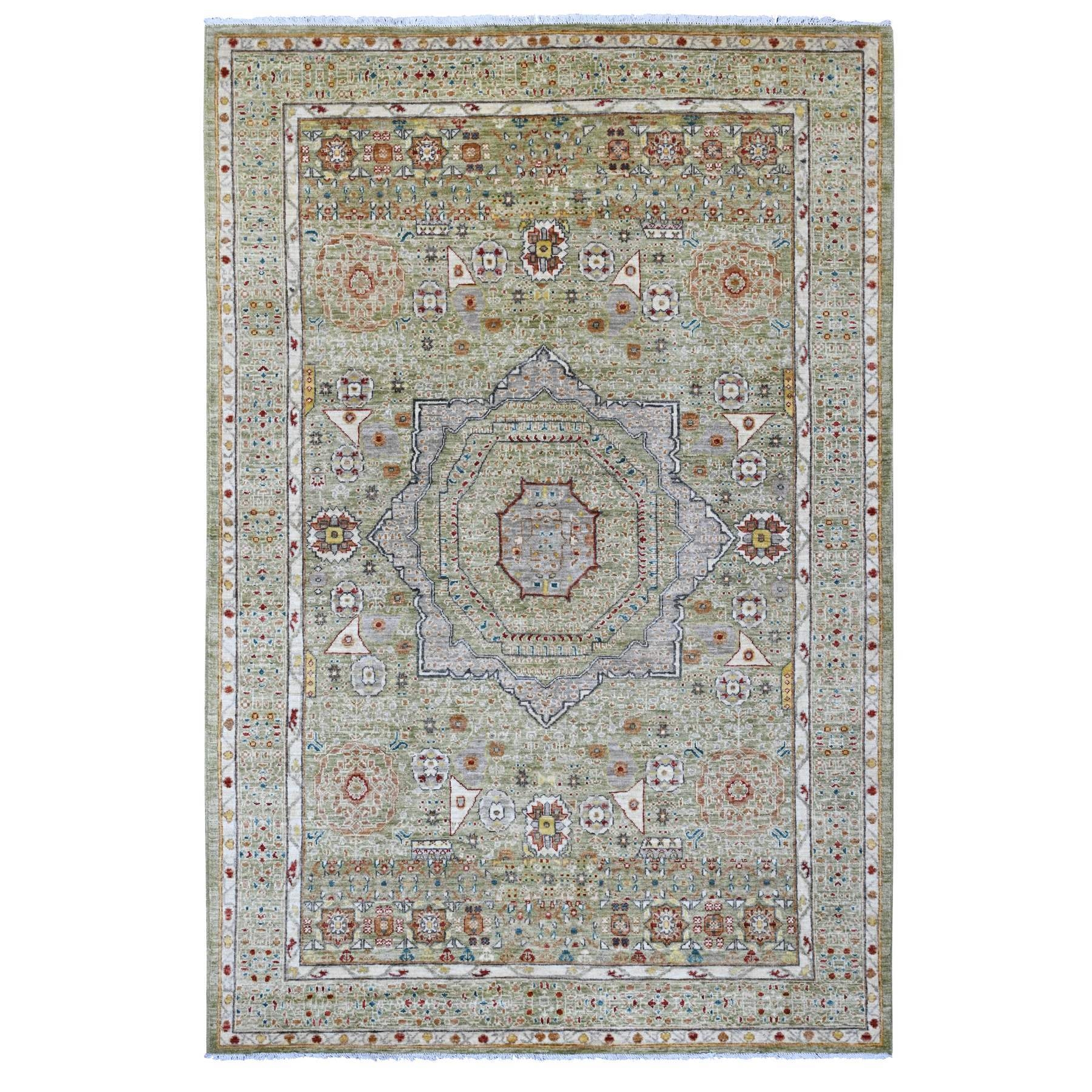 6X9  Rug