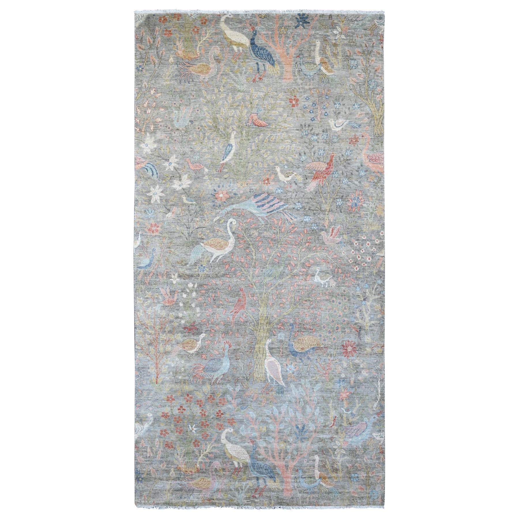 Wide / Gallery  Rug