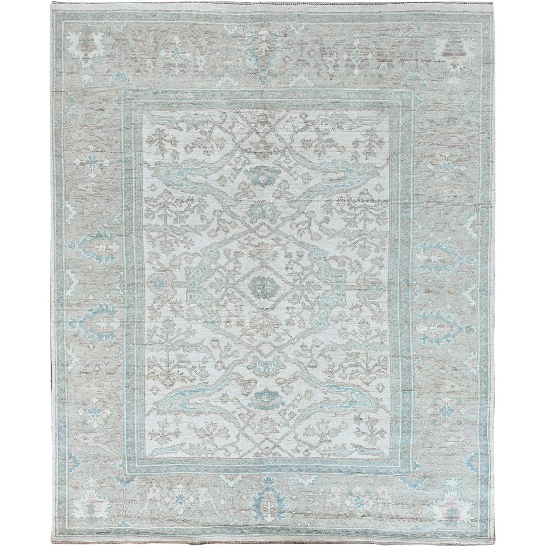 8X10 Rug