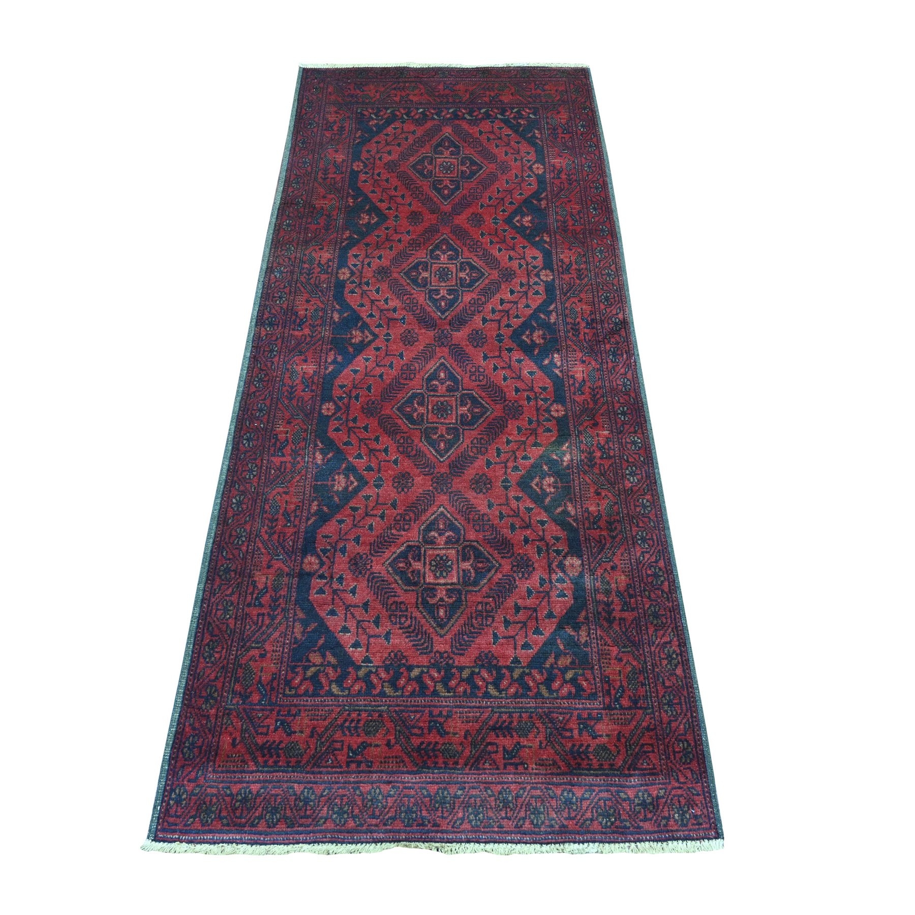 6 Ft & Under Rug