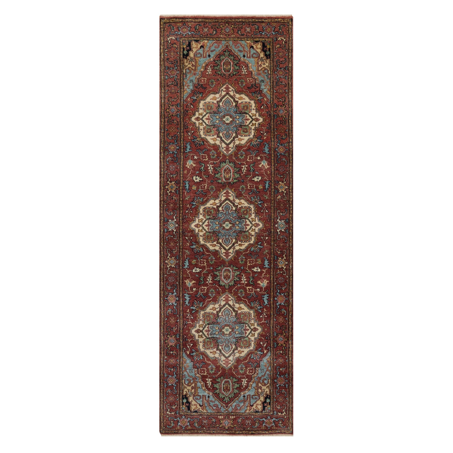 8 Ft  Rug