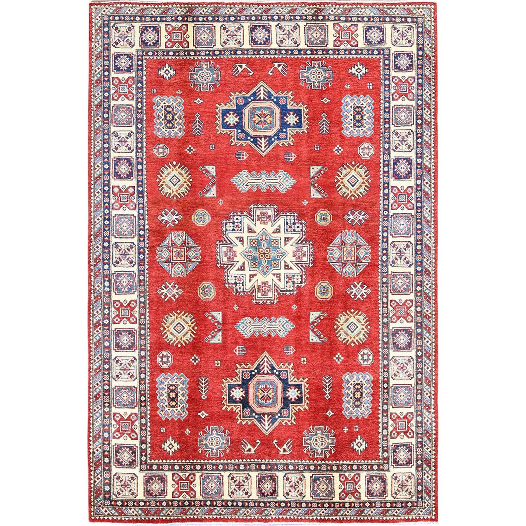 6X9  Rug