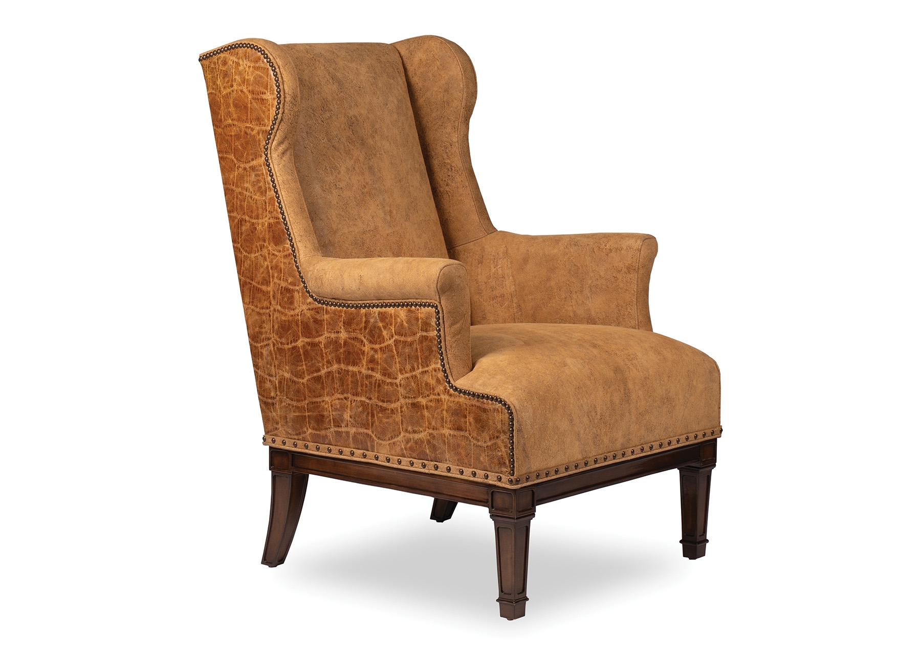 Wingback Chair