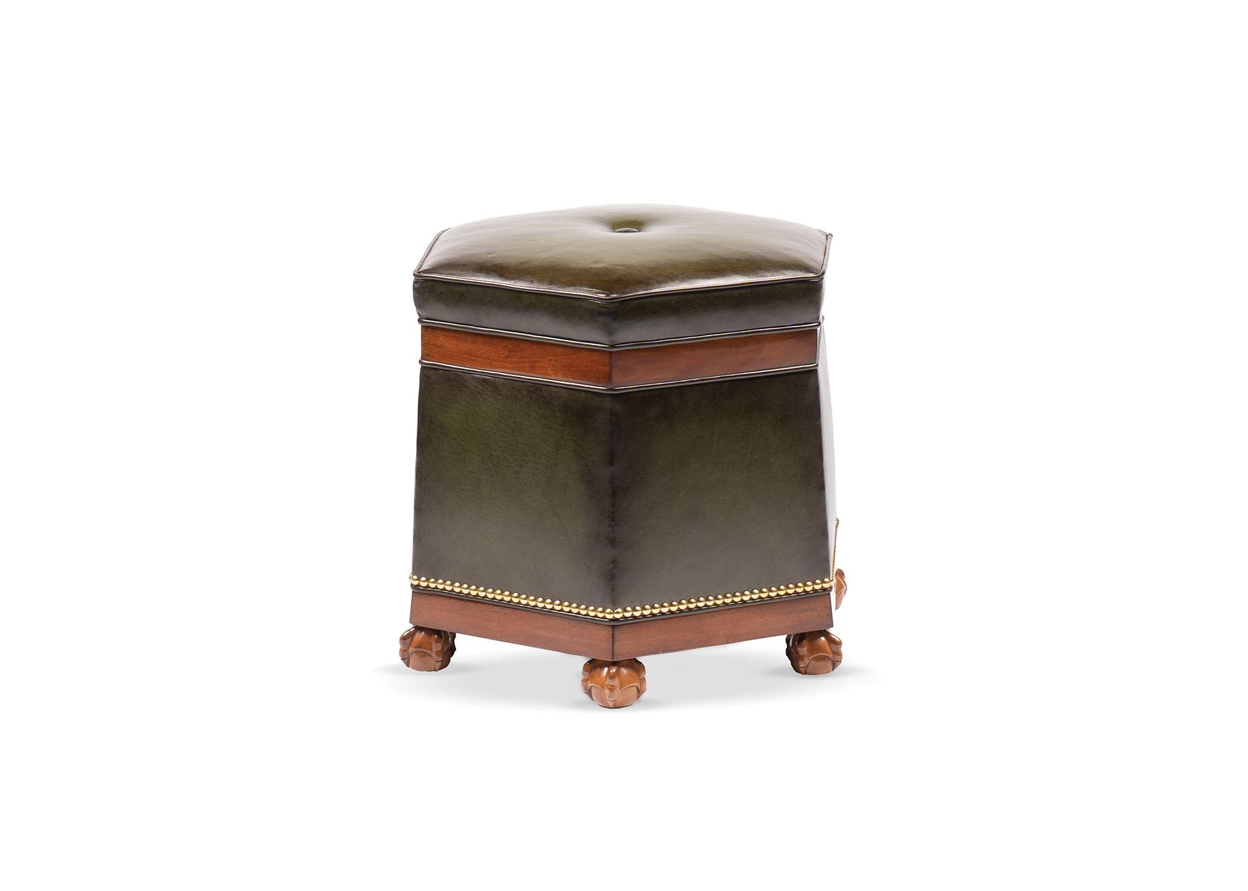 Accent Stool