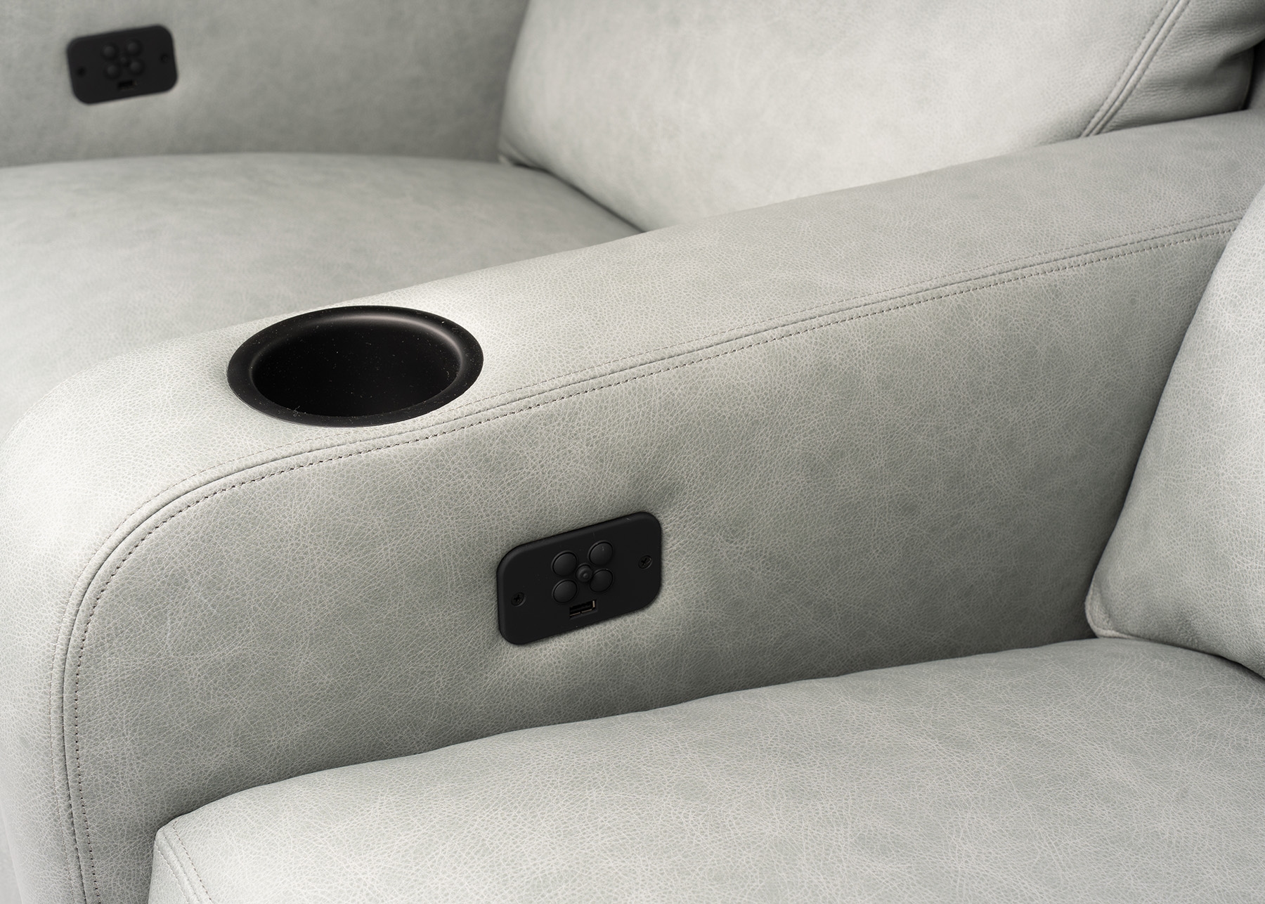 Theater Your Way 2 Spacer