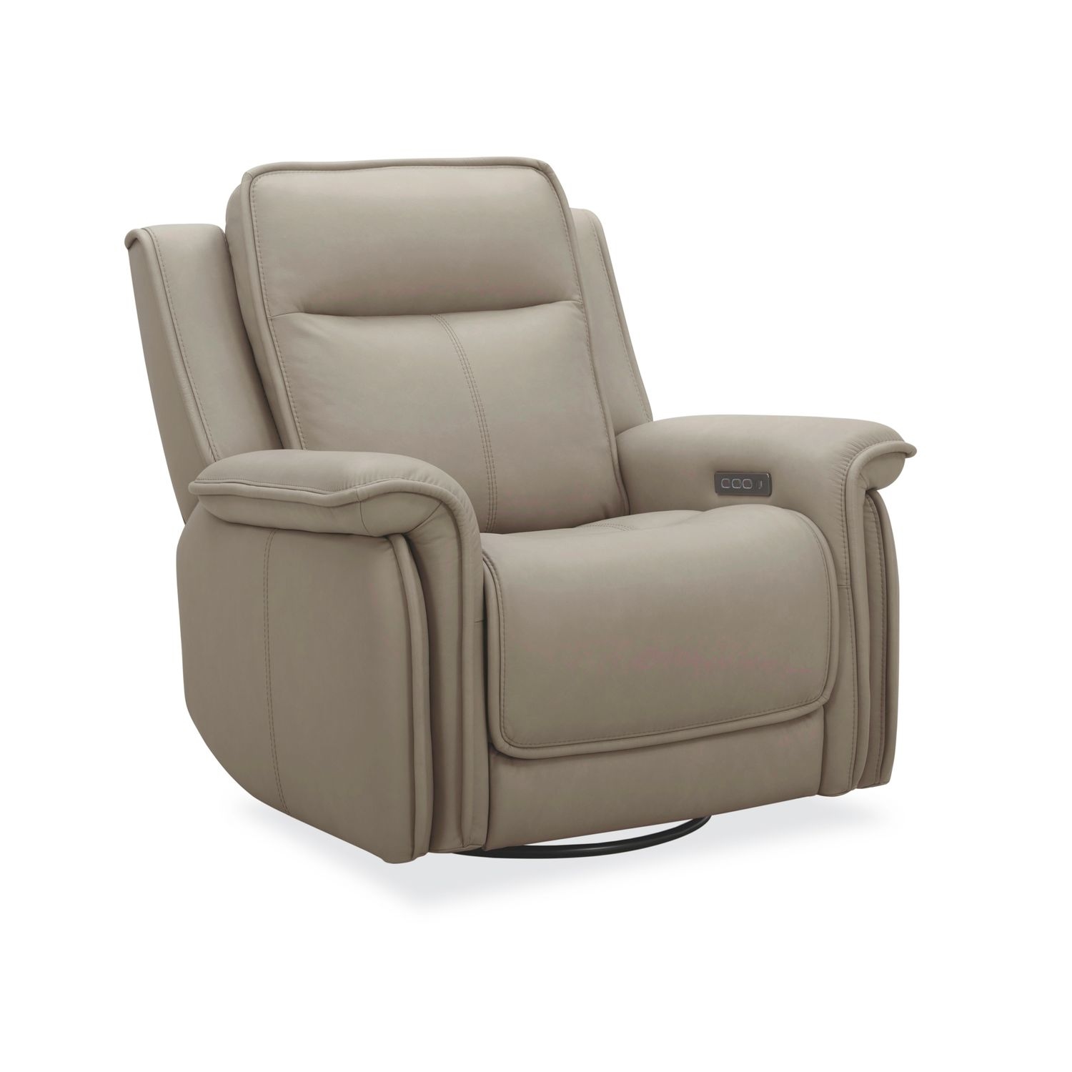 Swivel Glide Power Recliner