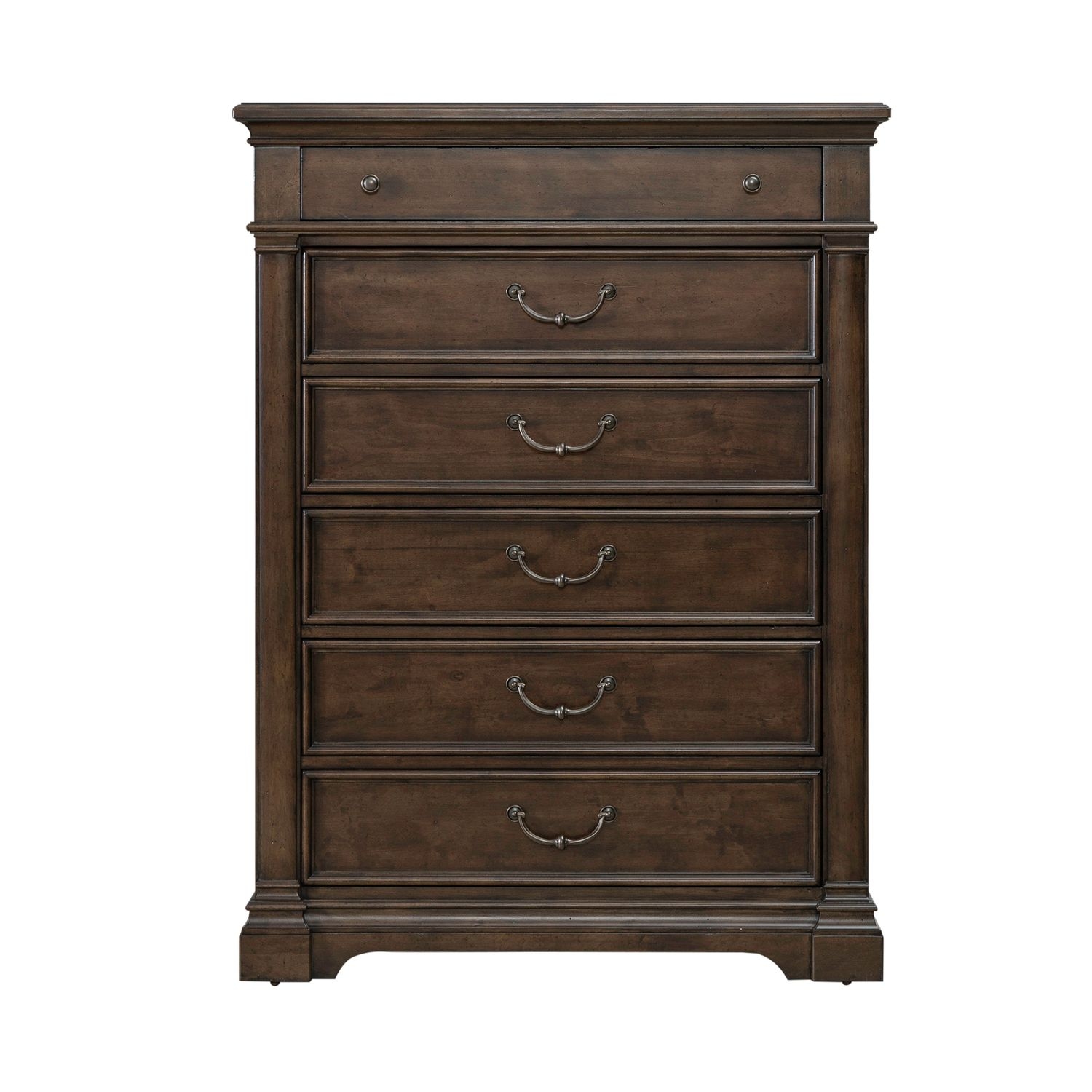 5-Drawer Bedroom Chest