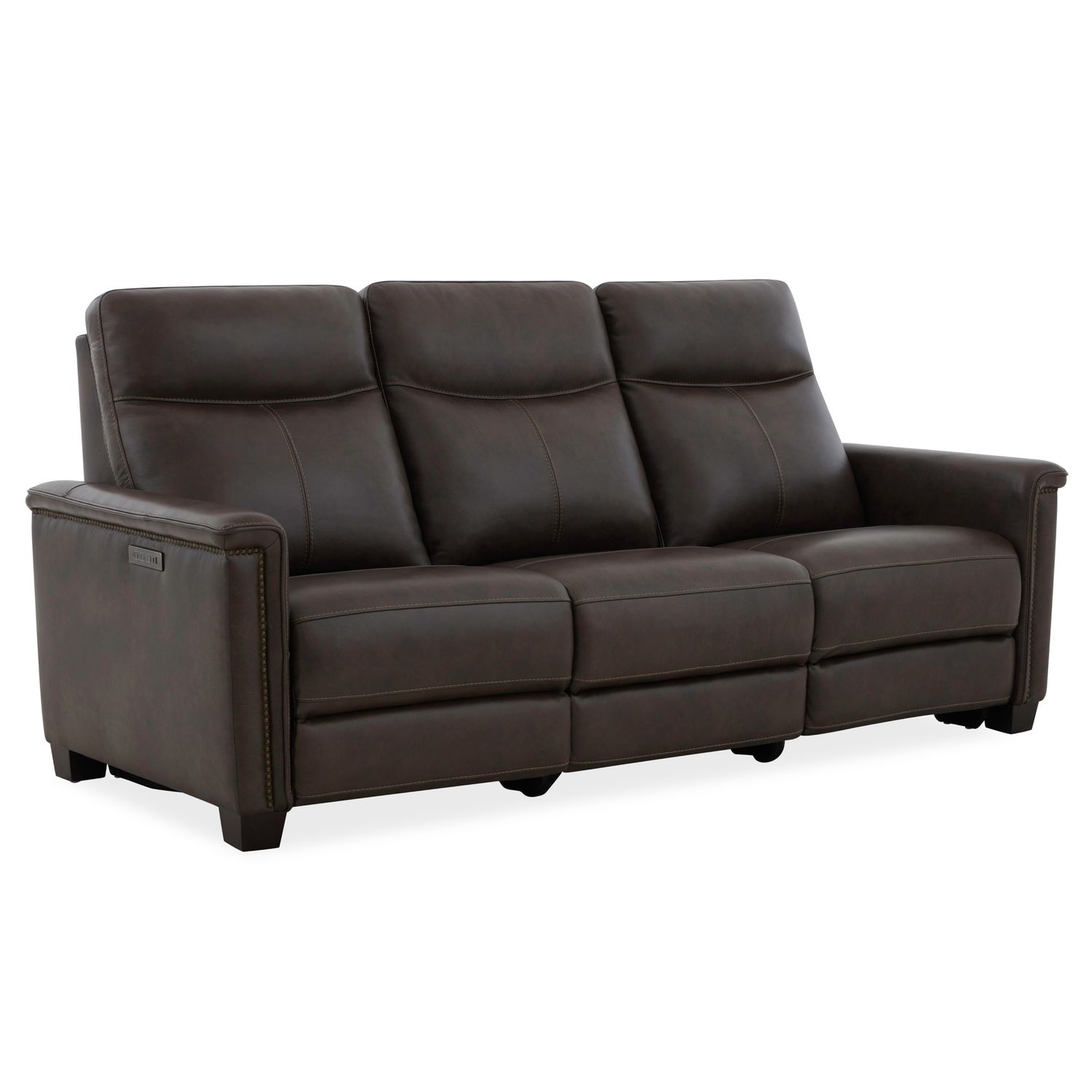Power Recliner Sofa