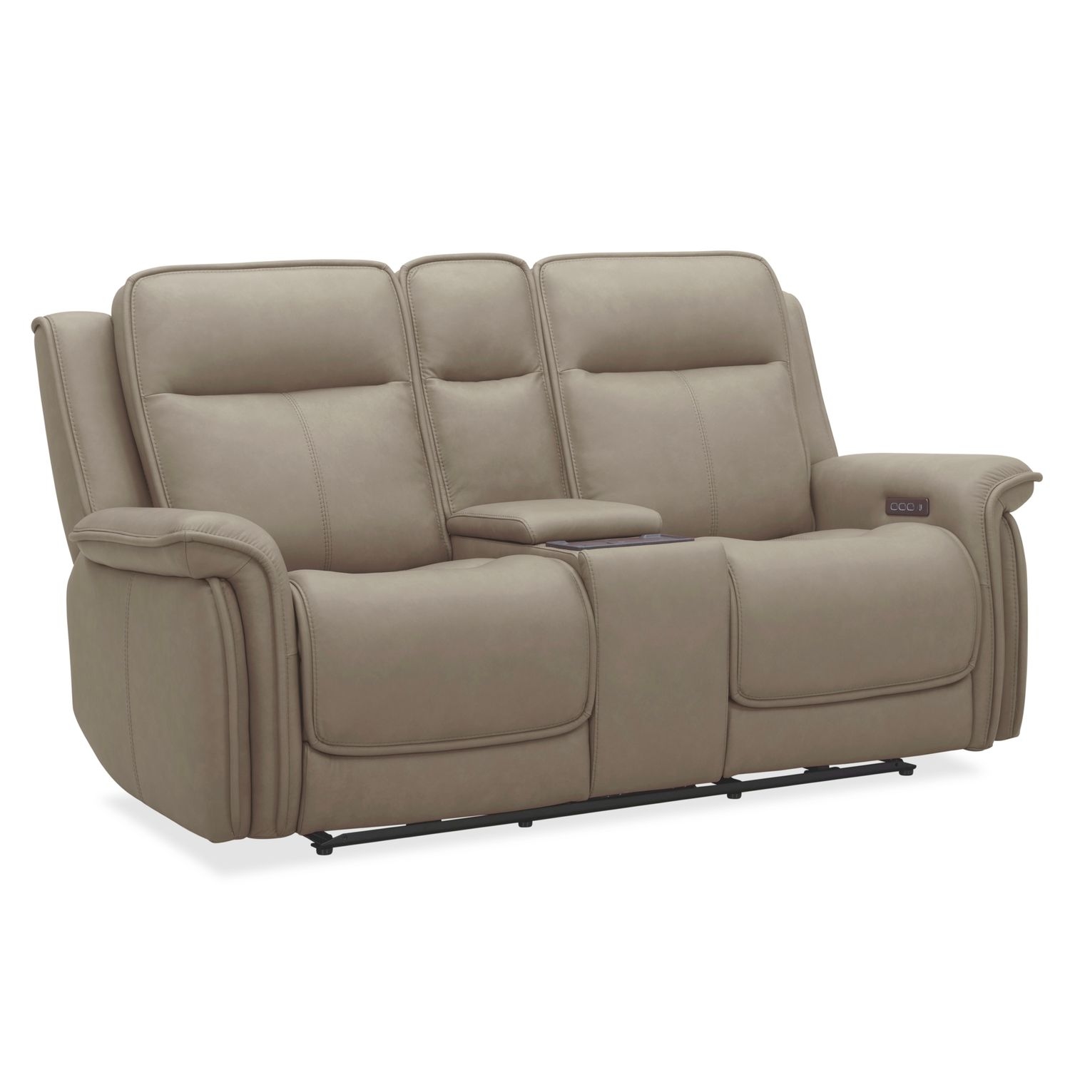 Power Reclining Loveseat