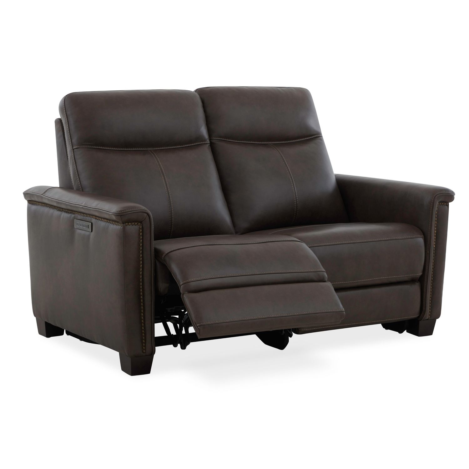 Power Reclining Loveseat