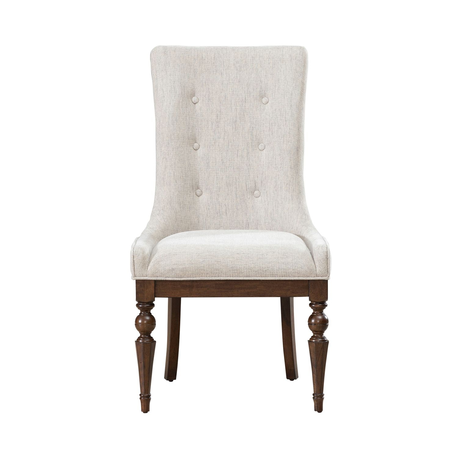 Upholstered Dining Side Chair