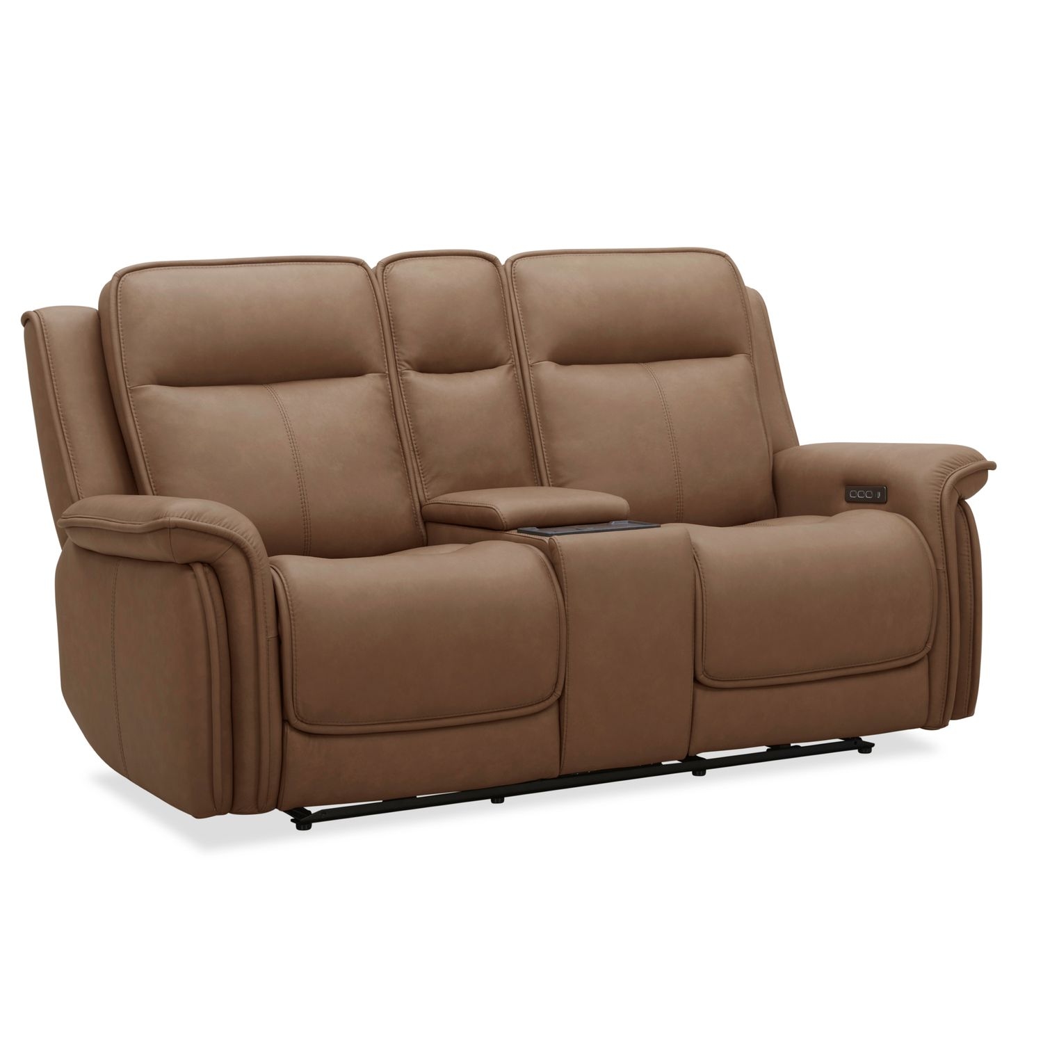 Power Reclining Loveseat