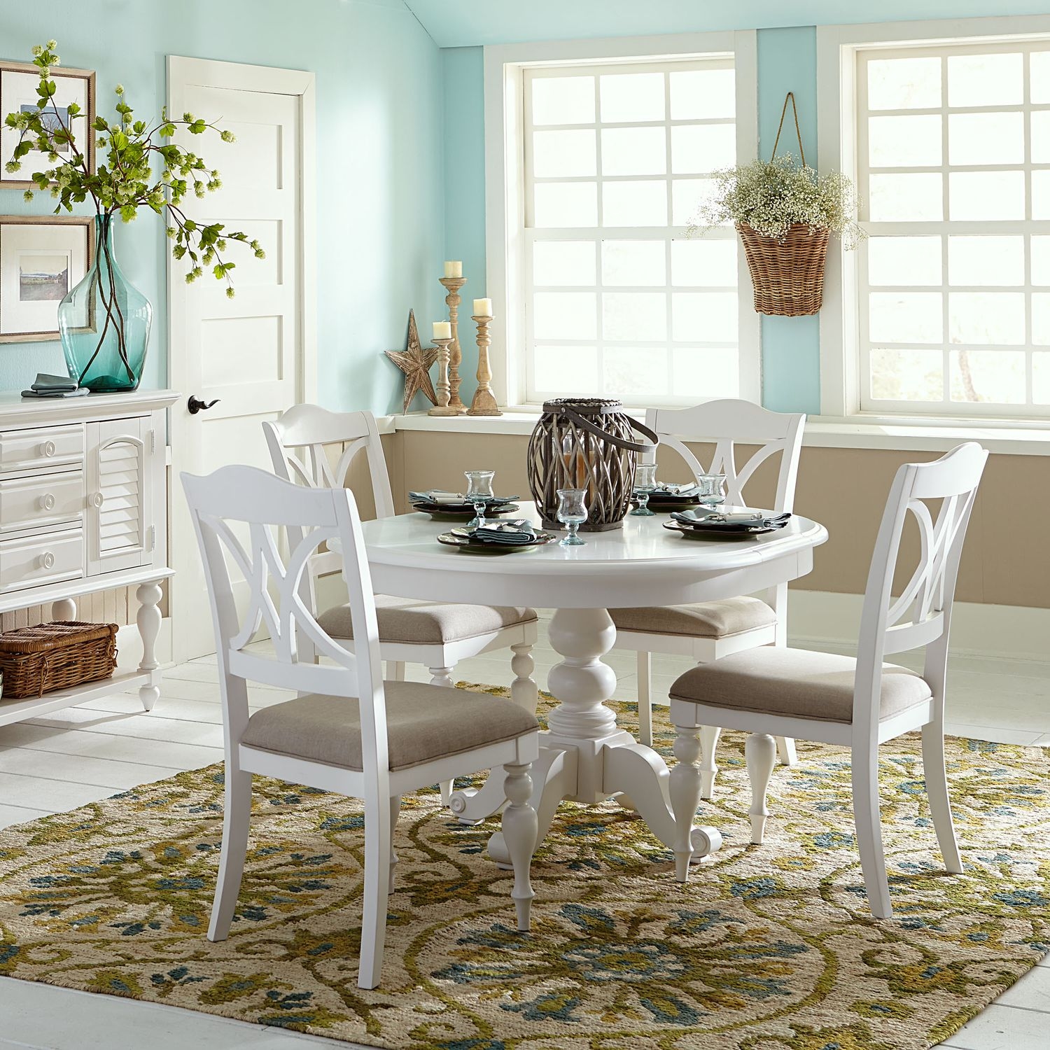 5-Piece Dining Set