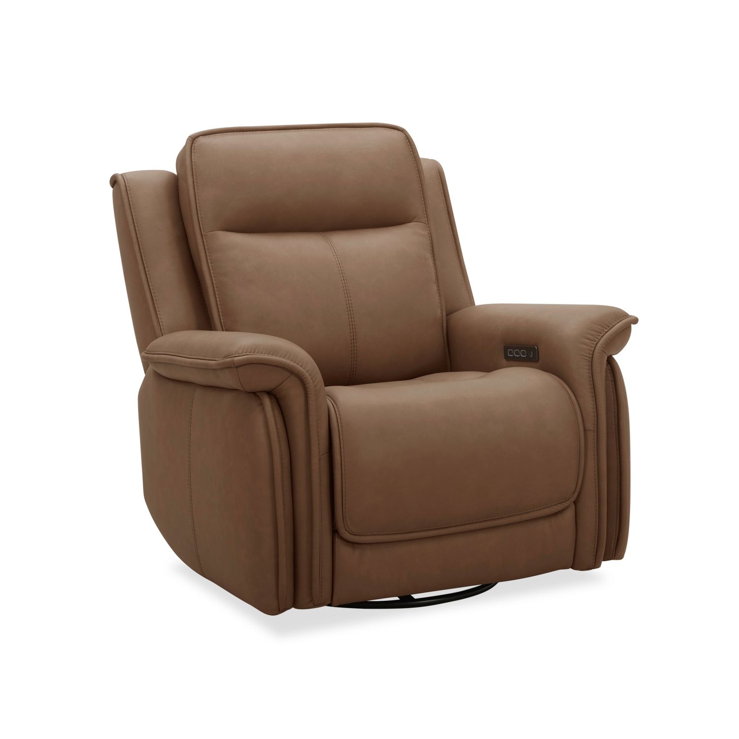 Swivel Glide Power Recliner