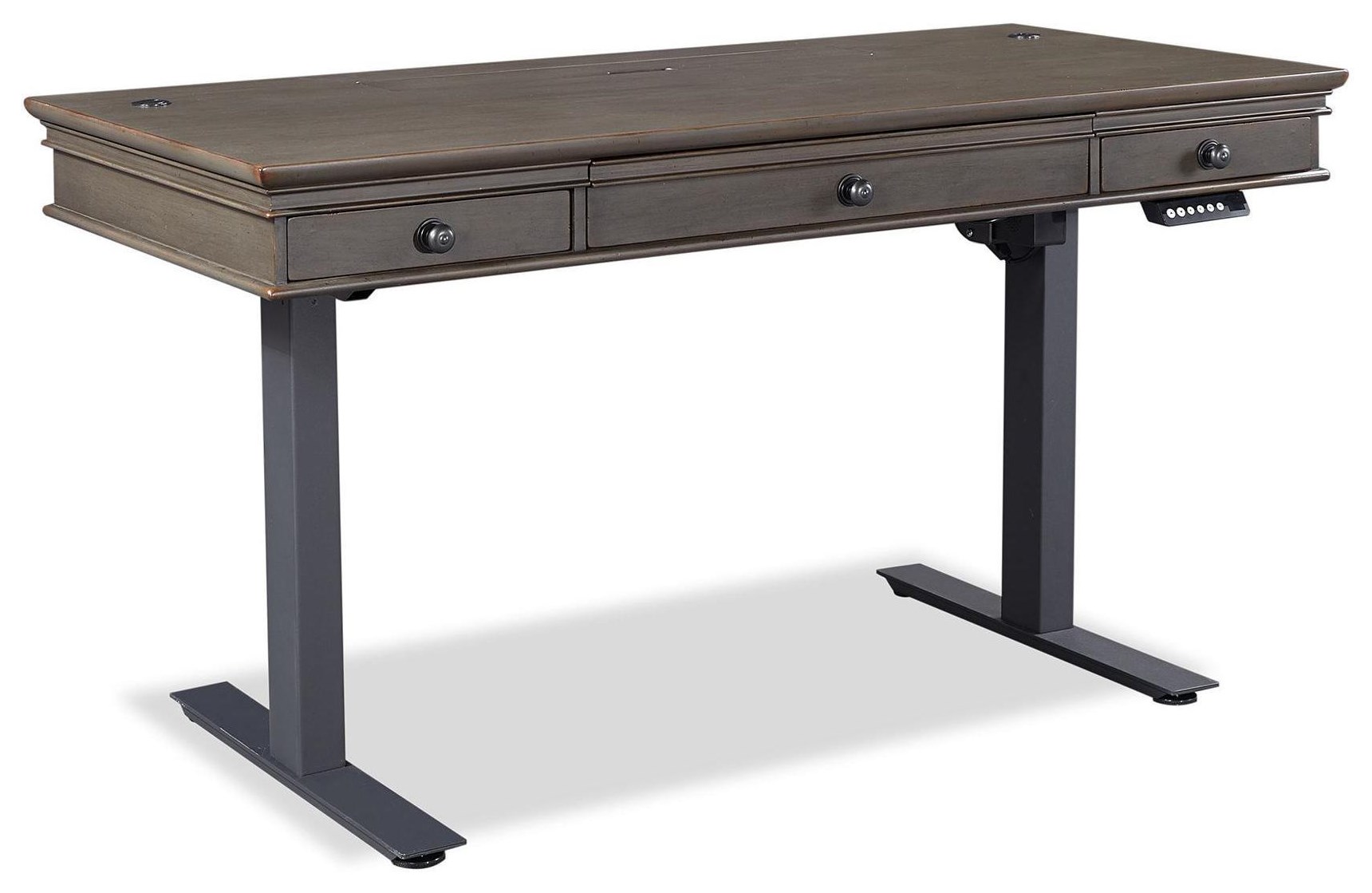 Adjustable Lift Desk