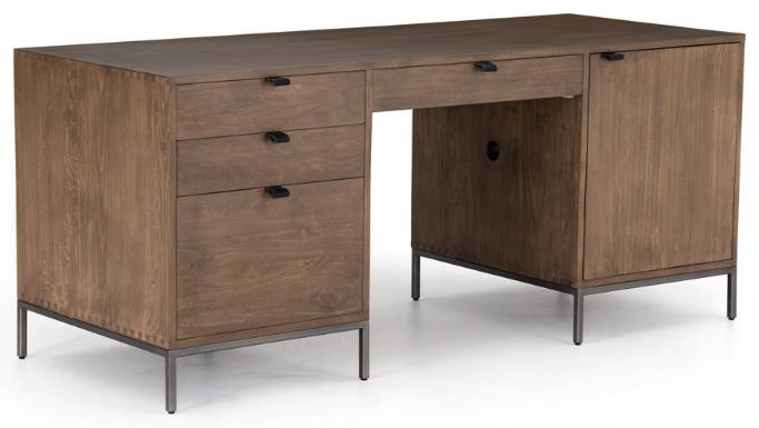 Trey Executive Desk