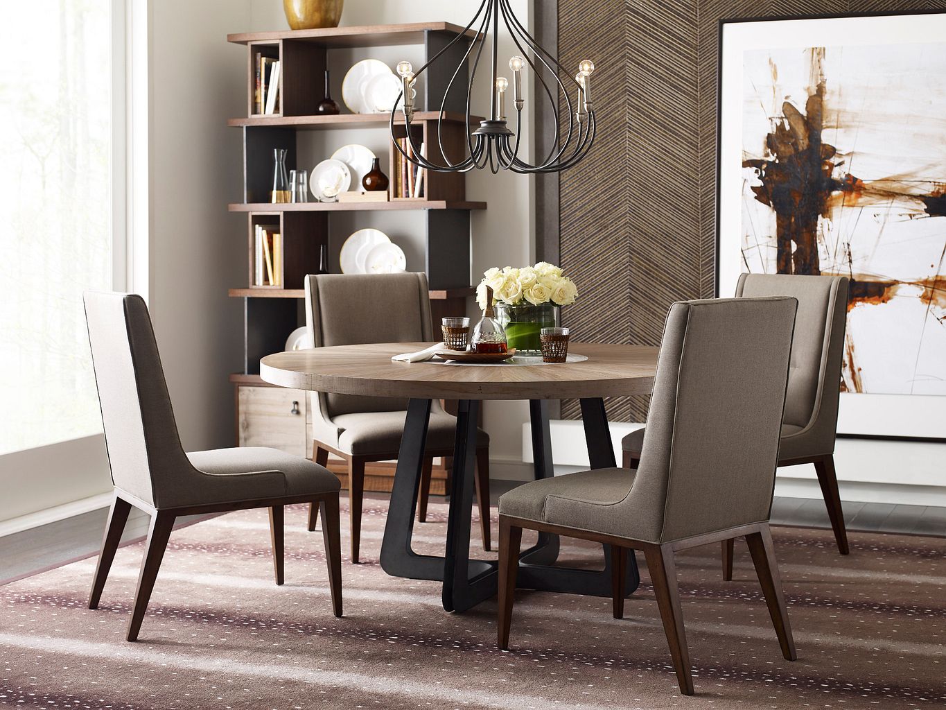 Lazy Boy Dining Room Sets