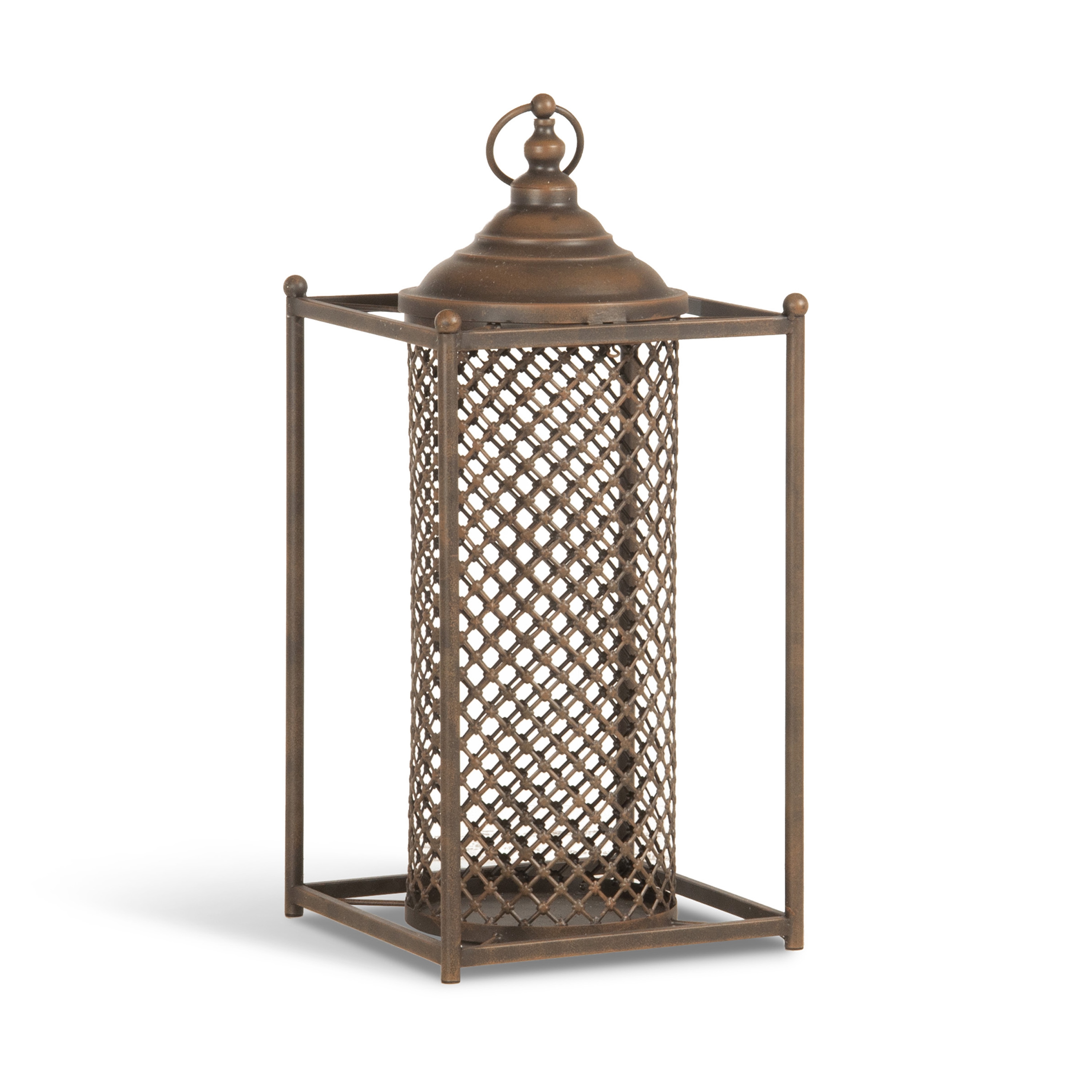 Orleans Floor Lantern