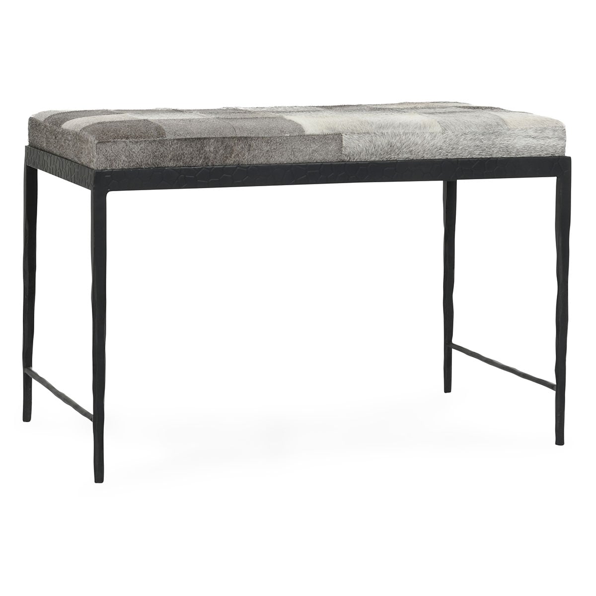 Hide Bench
