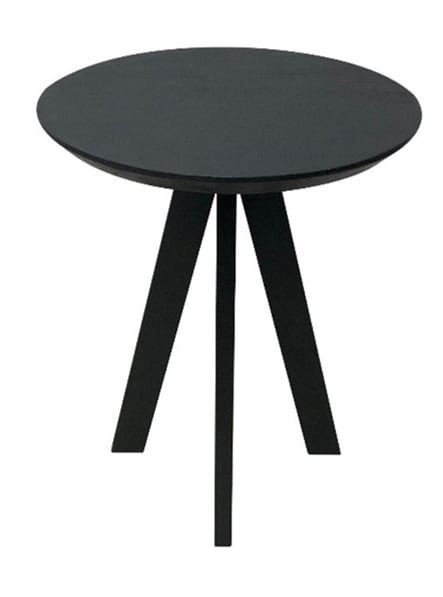 32" Round Dining Table