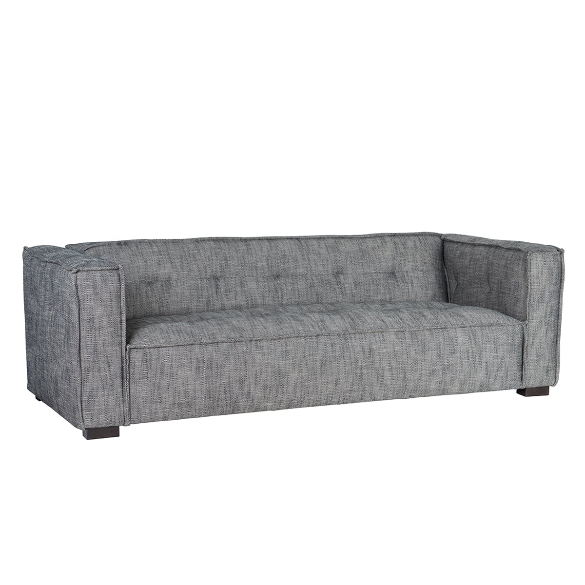 98" Sofa Gray