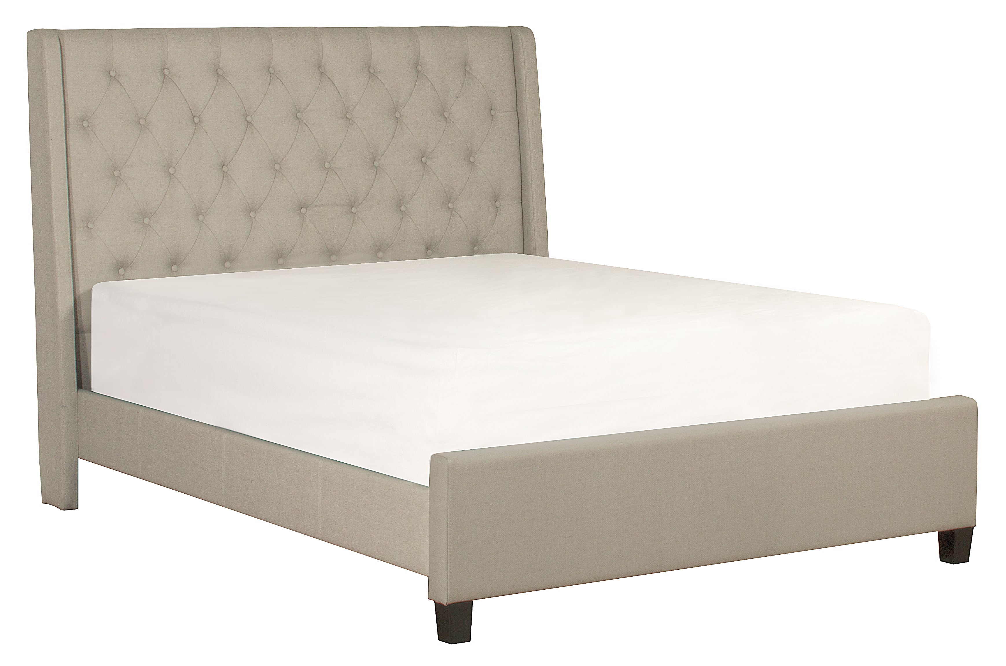 Hillsdale Churchill 2299BCKRD Traditional California King Size