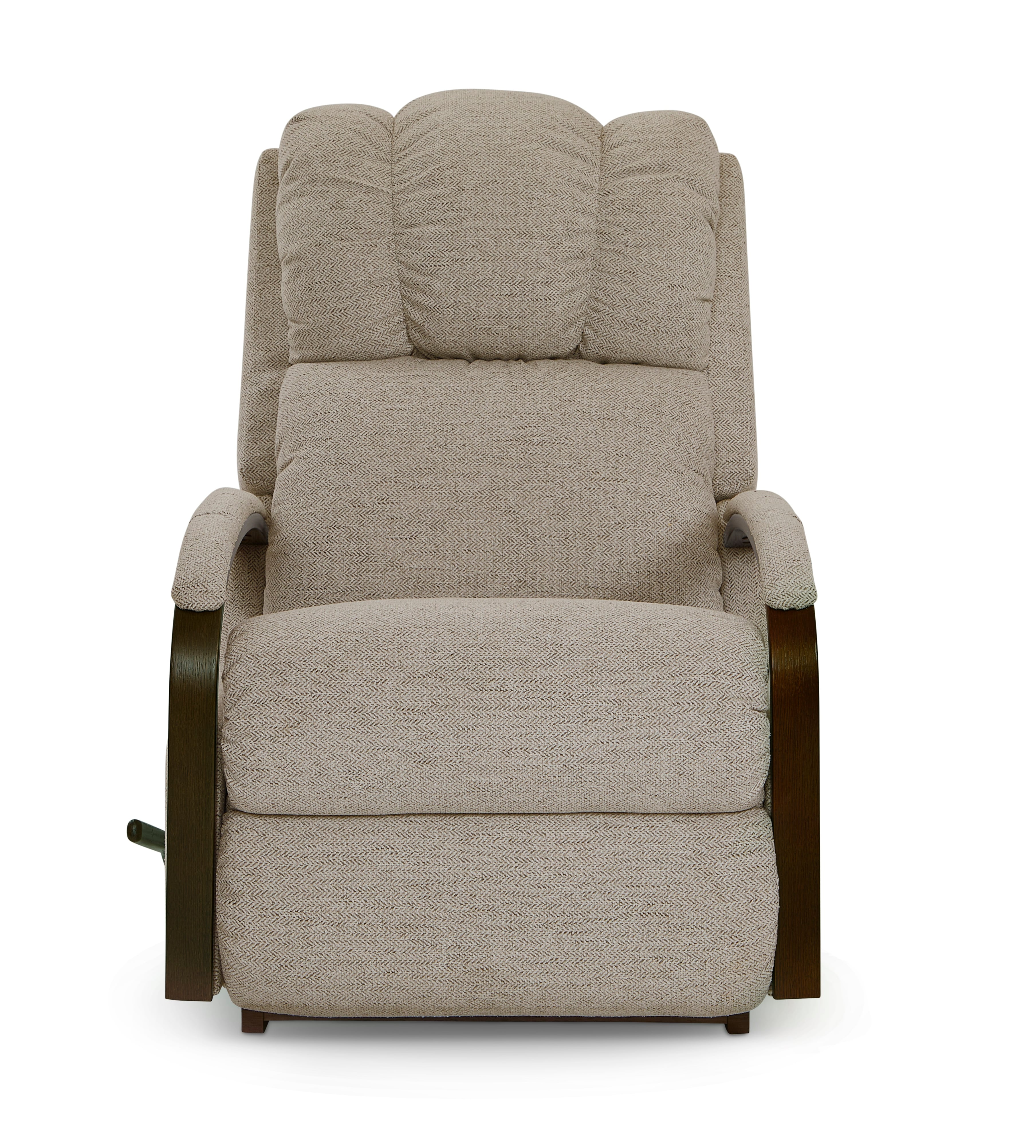 La-Z-Boy Harbor Town 12204664 Harbor Town Rocking Recliner